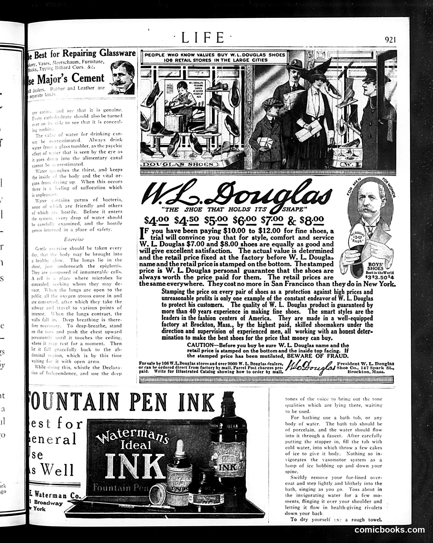 Life — May 22, 1919 — page 41 of 42