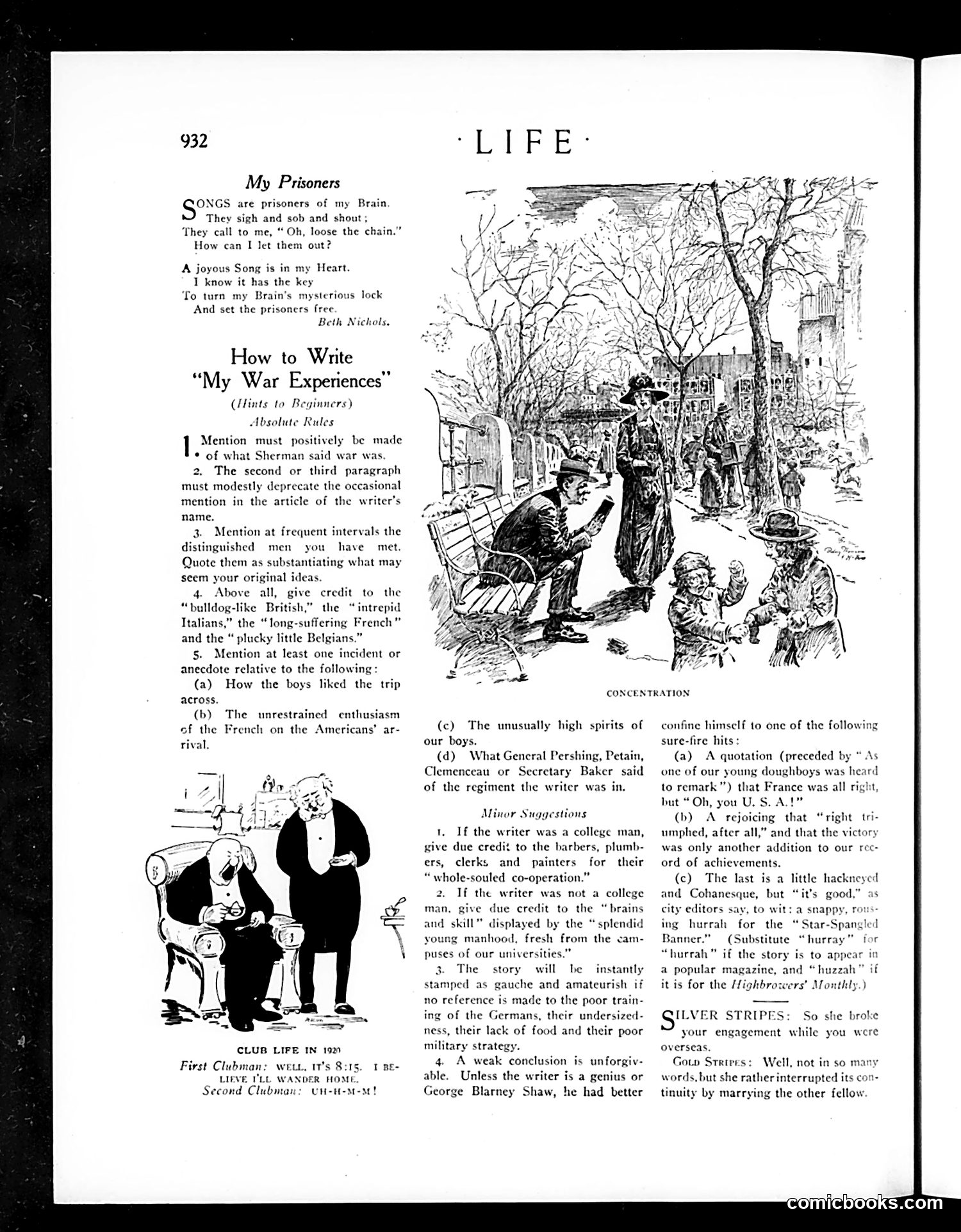 Life — May 29, 1919 — page 8 of 42