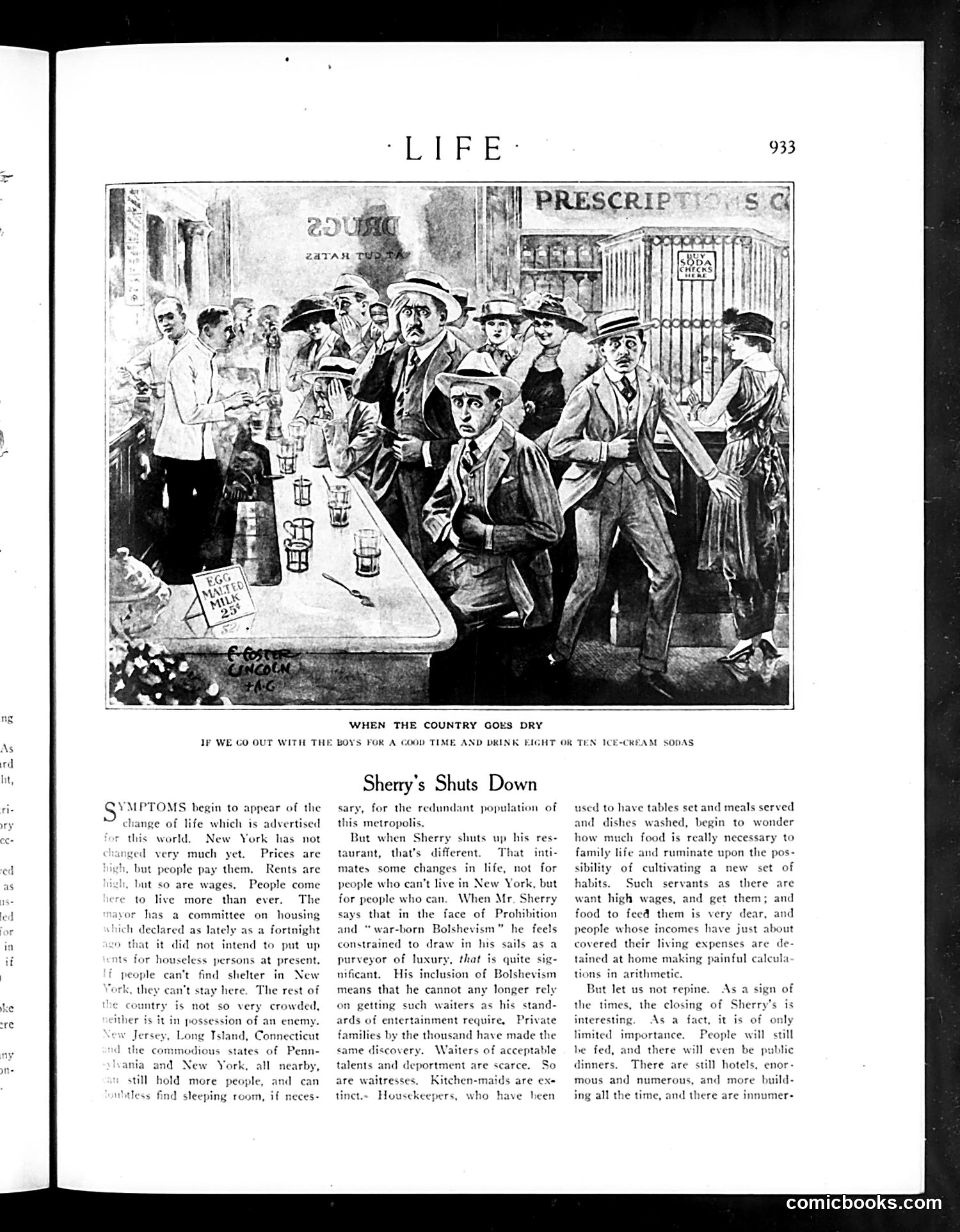 Life — May 29, 1919 — page 9 of 42