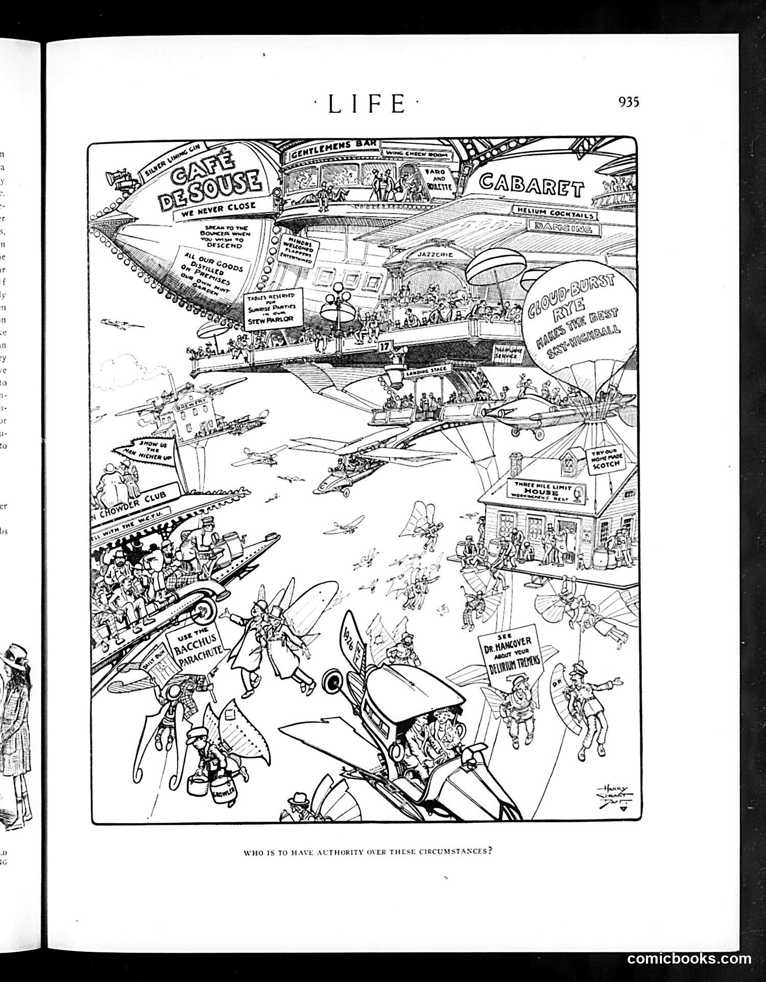 Life — May 29, 1919 — page 11 of 42