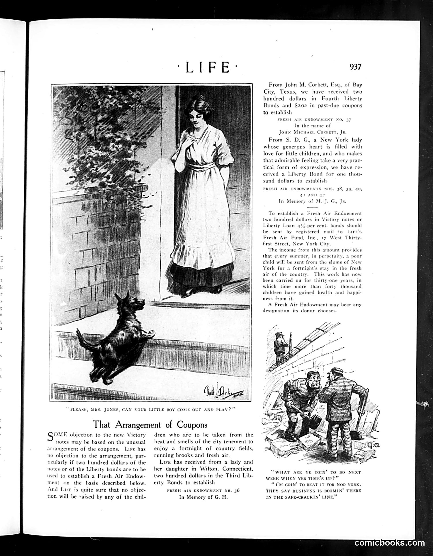 Life — May 29, 1919 — page 13 of 42