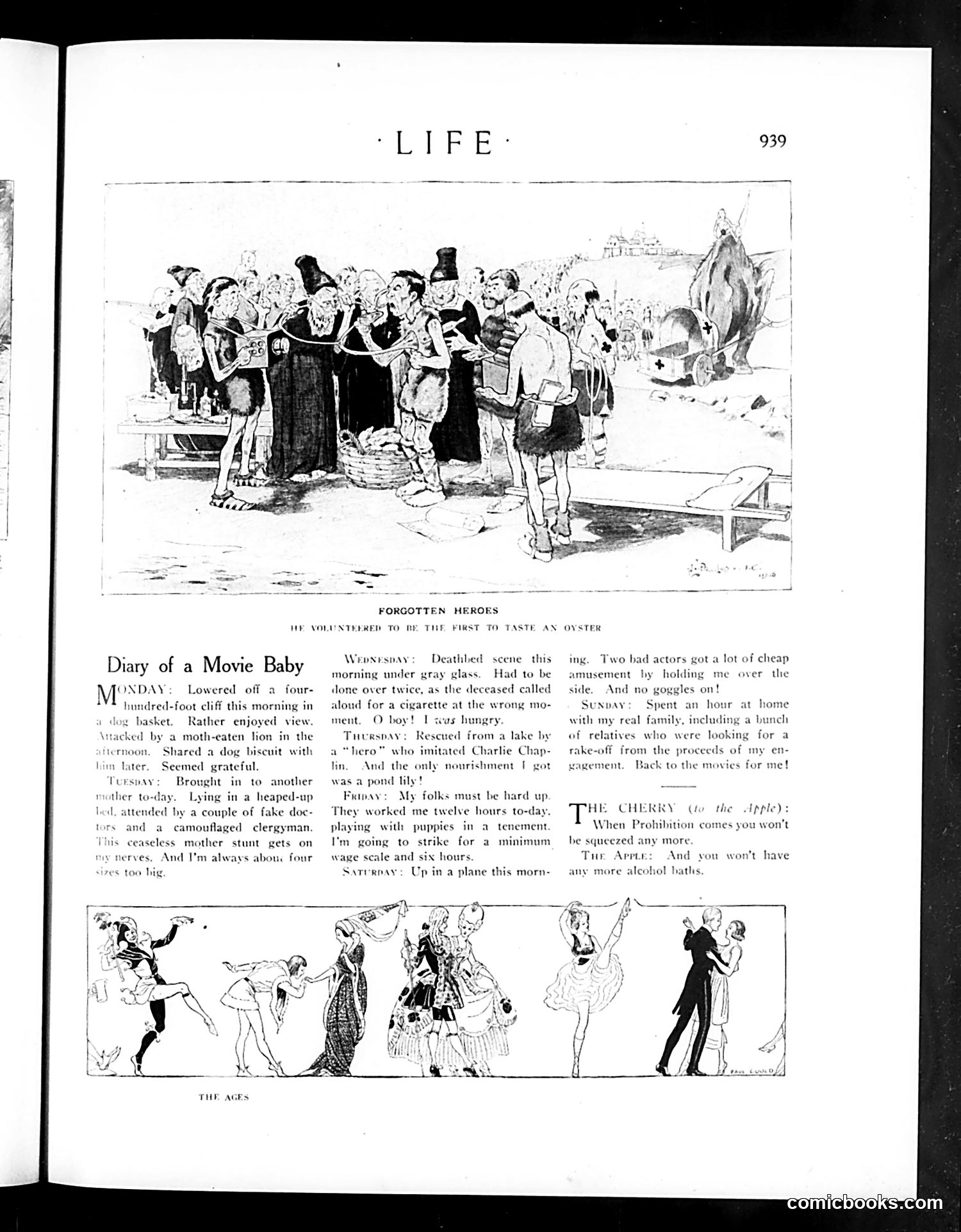 Life — May 29, 1919 — page 15 of 42