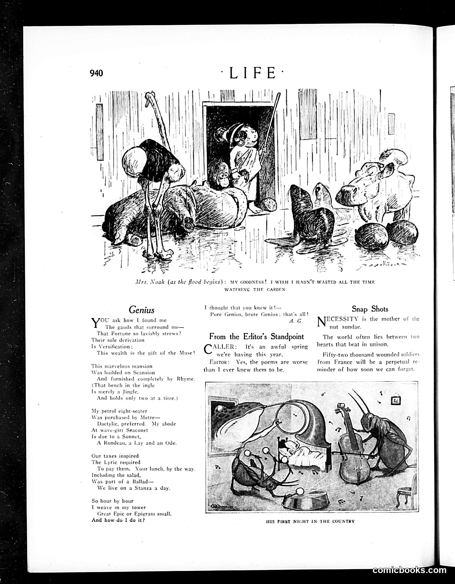 Life — May 29, 1919 — page 16 of 42