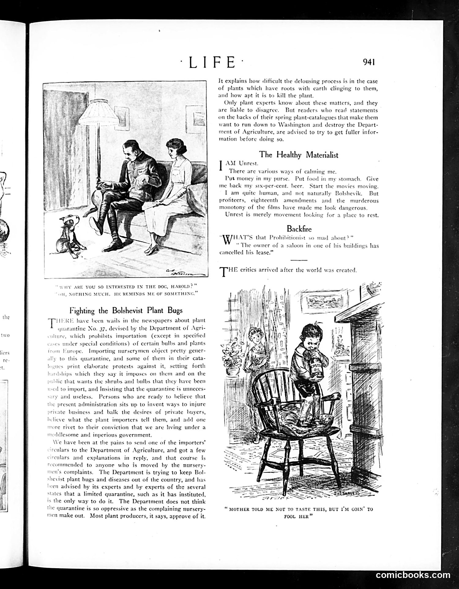 Life — May 29, 1919 — page 17 of 42