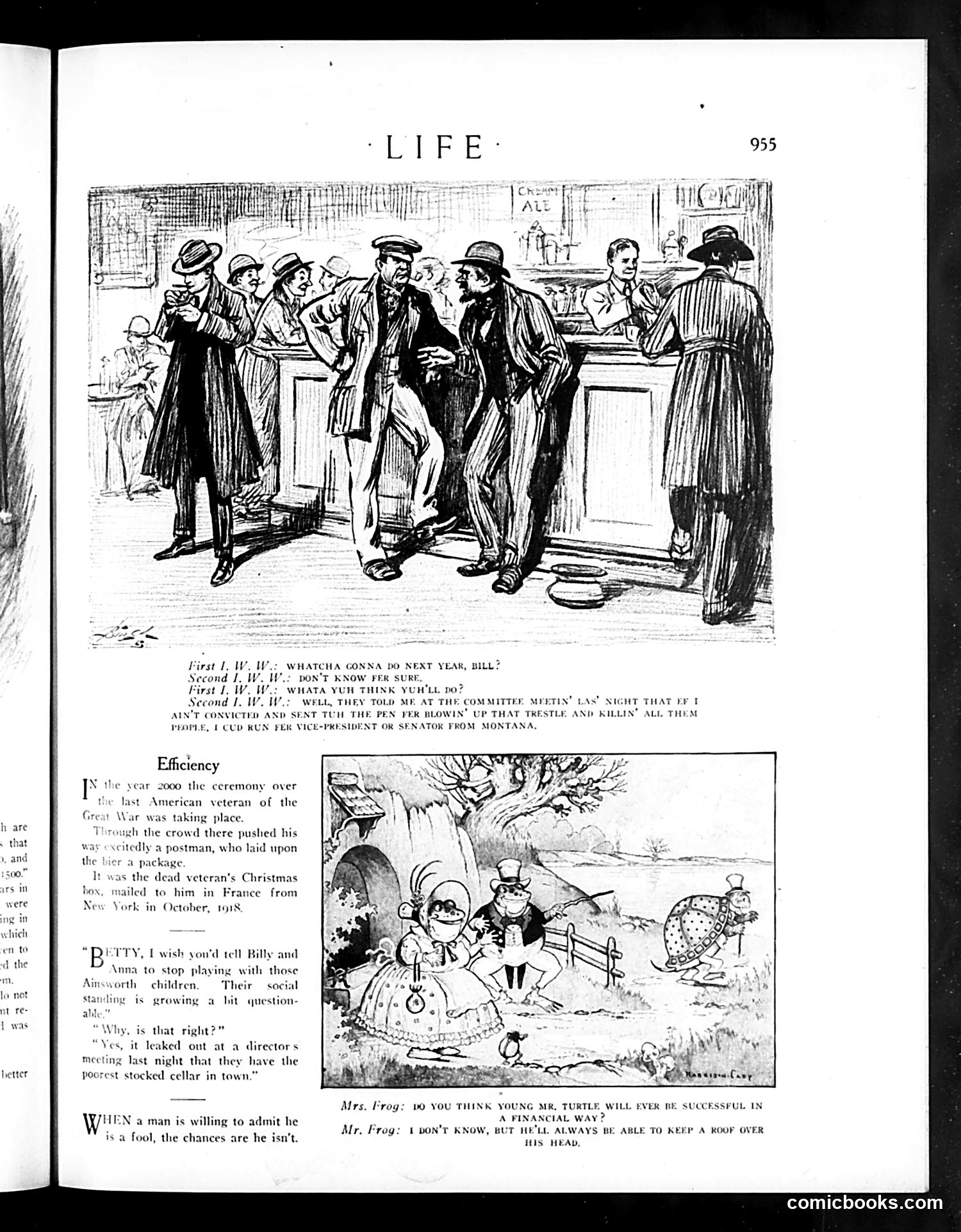 Life — May 29, 1919 — page 31 of 42