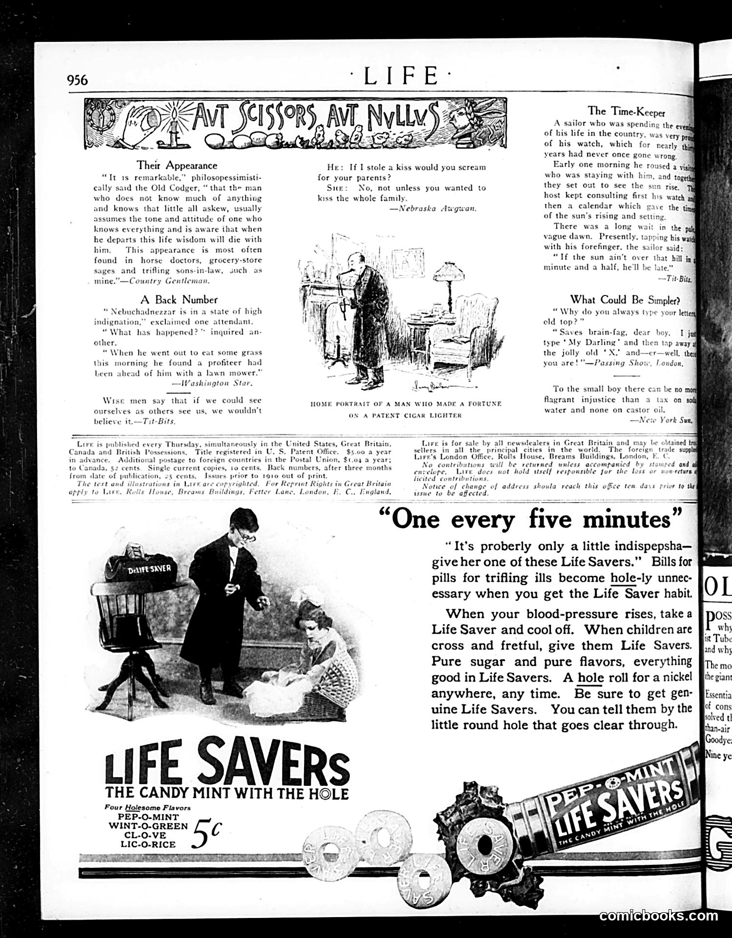 Life — May 29, 1919 — page 32 of 42