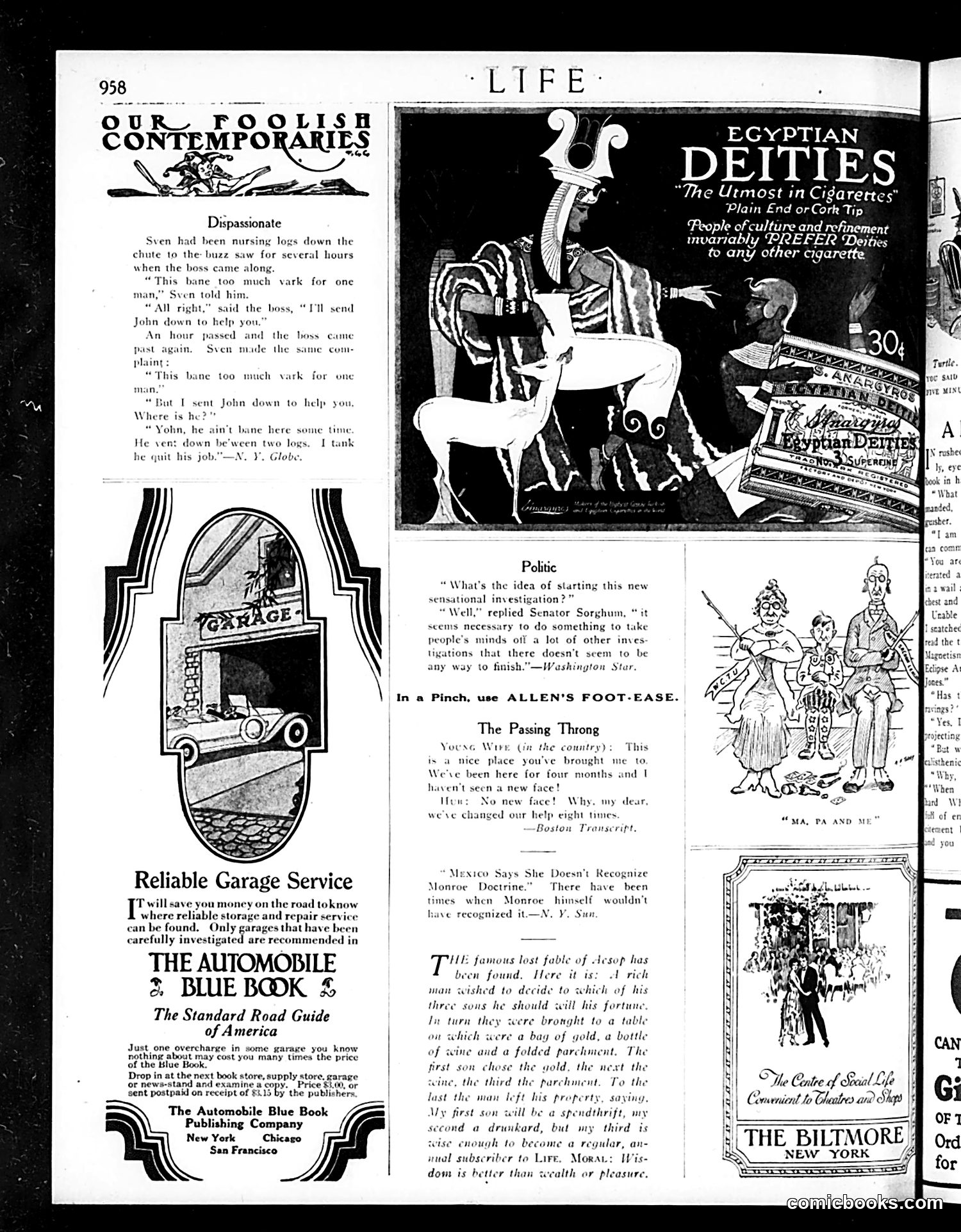 Life — May 29, 1919 — page 34 of 42