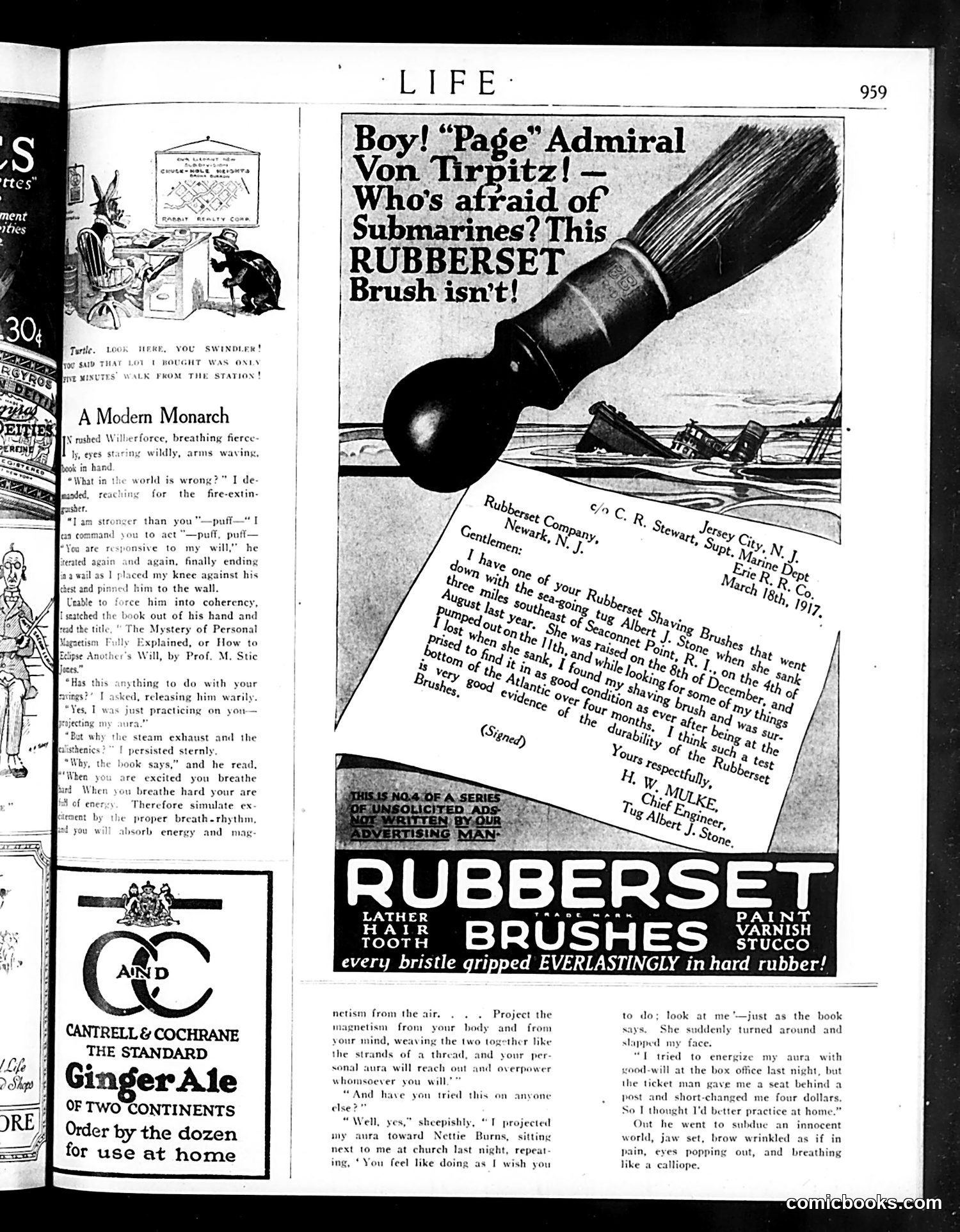 Life — May 29, 1919 — page 35 of 42