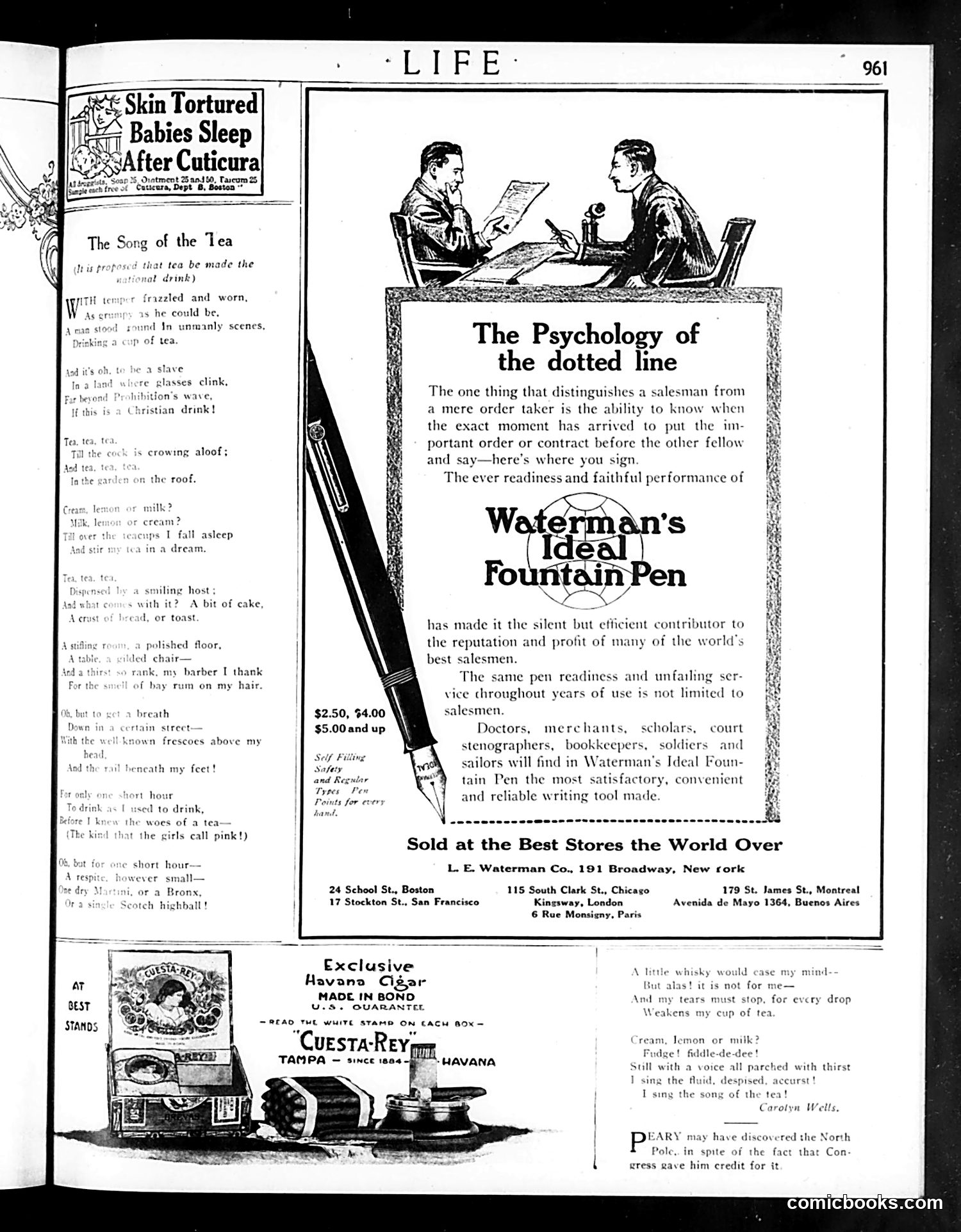 Life — May 29, 1919 — page 37 of 42