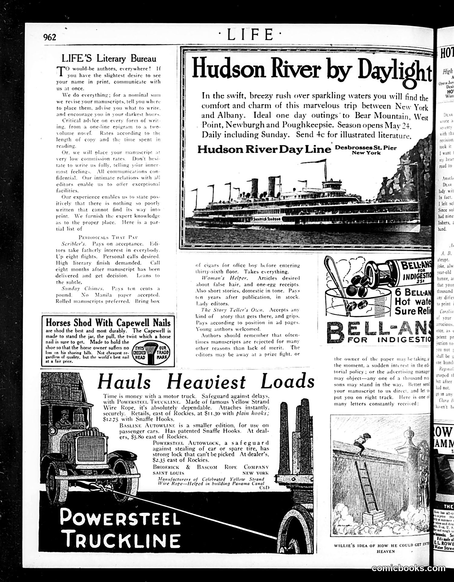 Life — May 29, 1919 — page 38 of 42