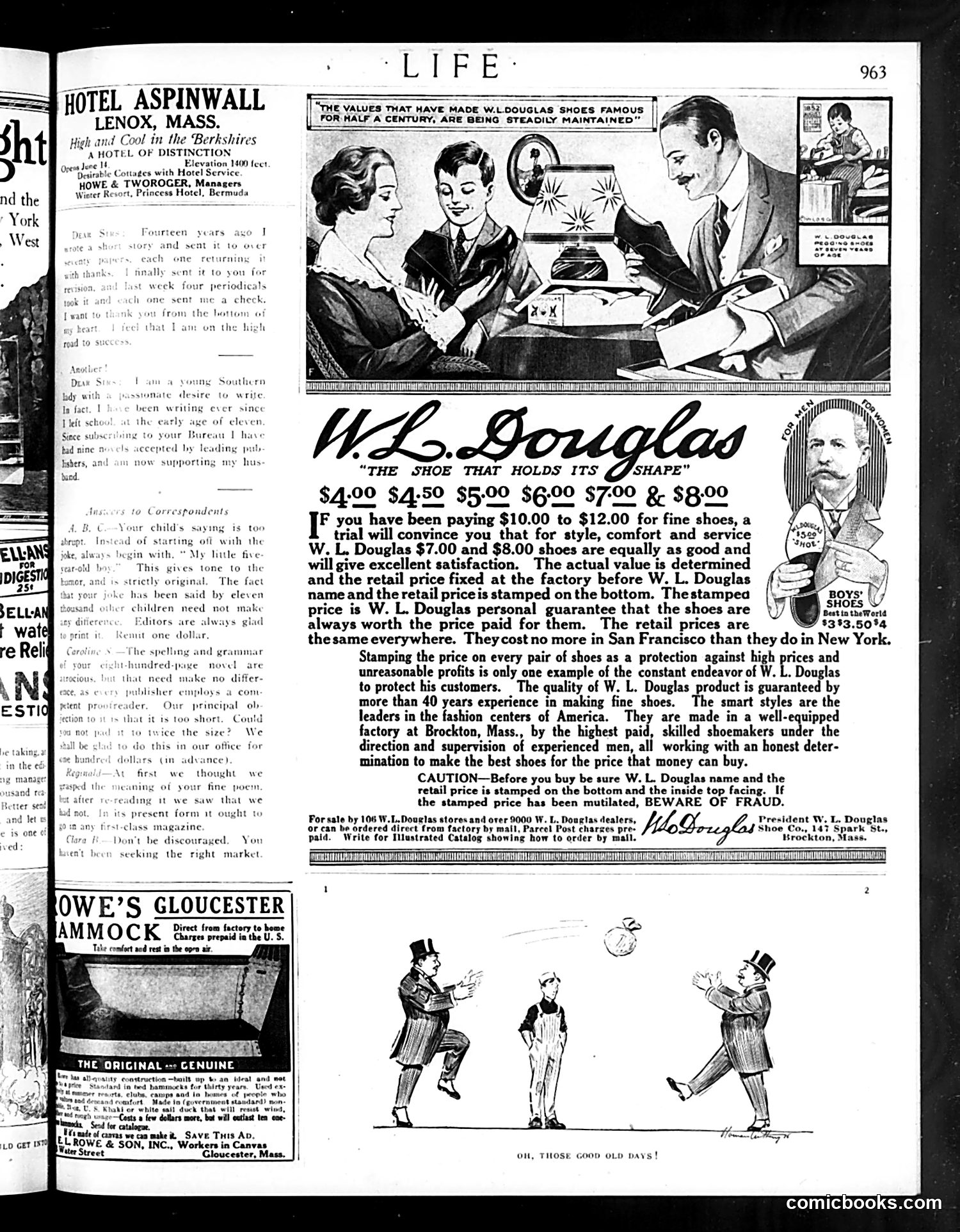 Life — May 29, 1919 — page 39 of 42