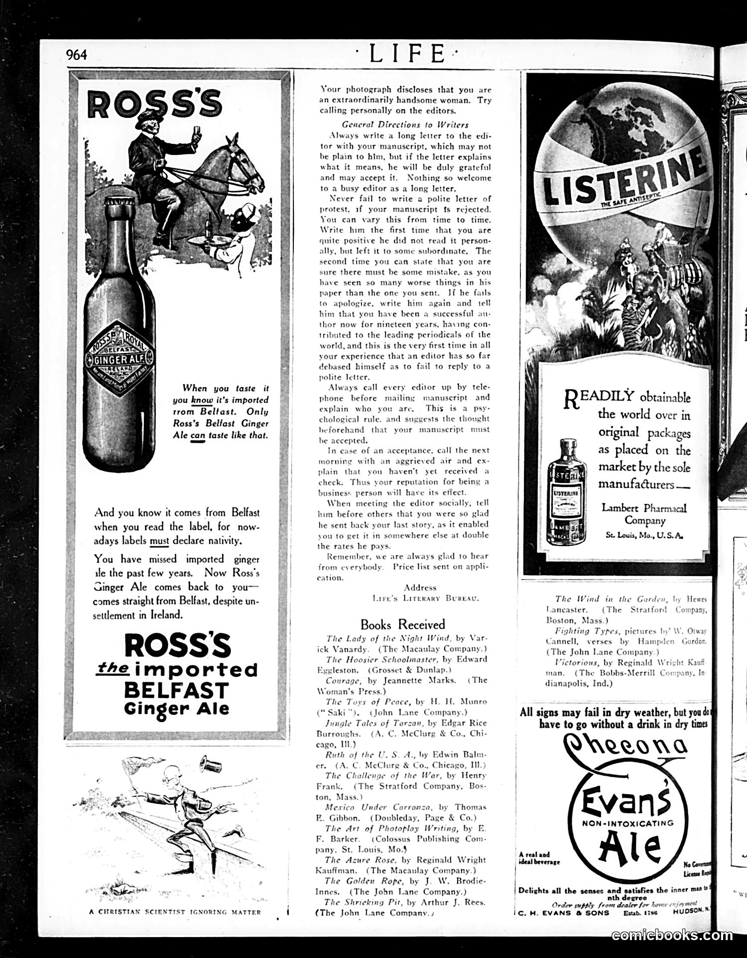Life — May 29, 1919 — page 40 of 42
