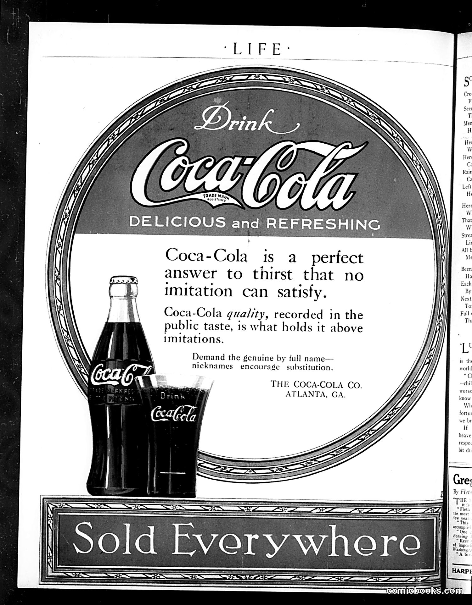 Life — June 5, 1919 — page 4 of 46