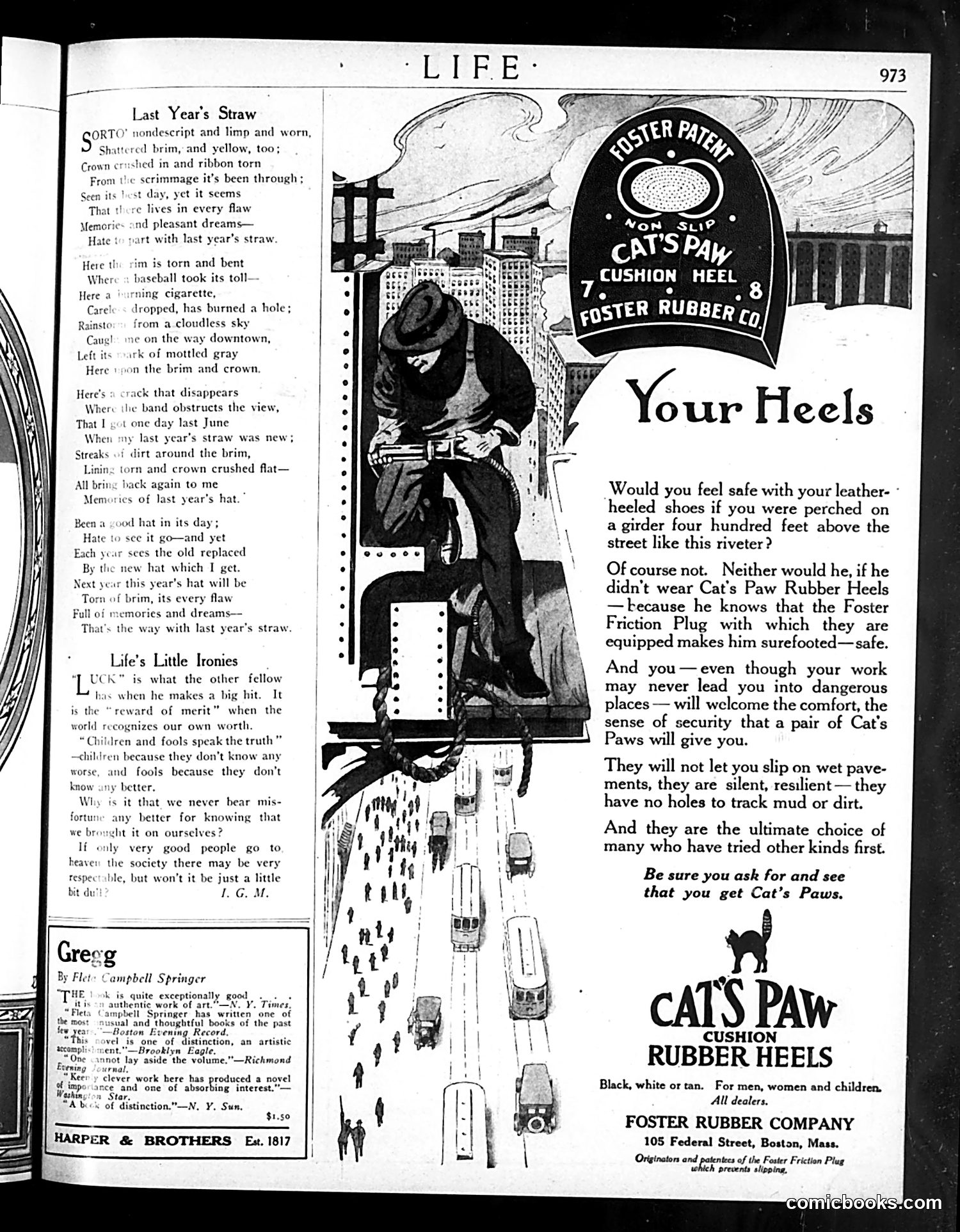 Life — June 5, 1919 — page 5 of 46