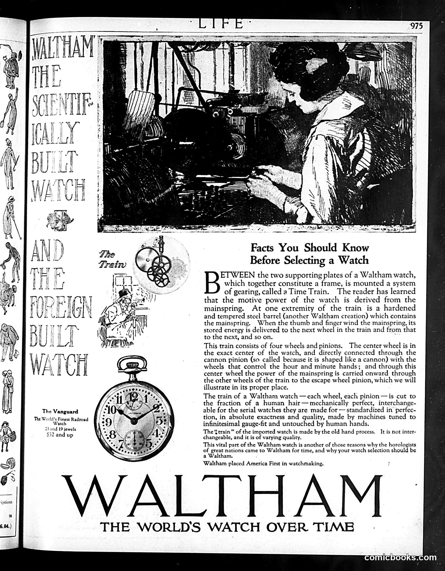 Life — June 5, 1919 — page 7 of 46