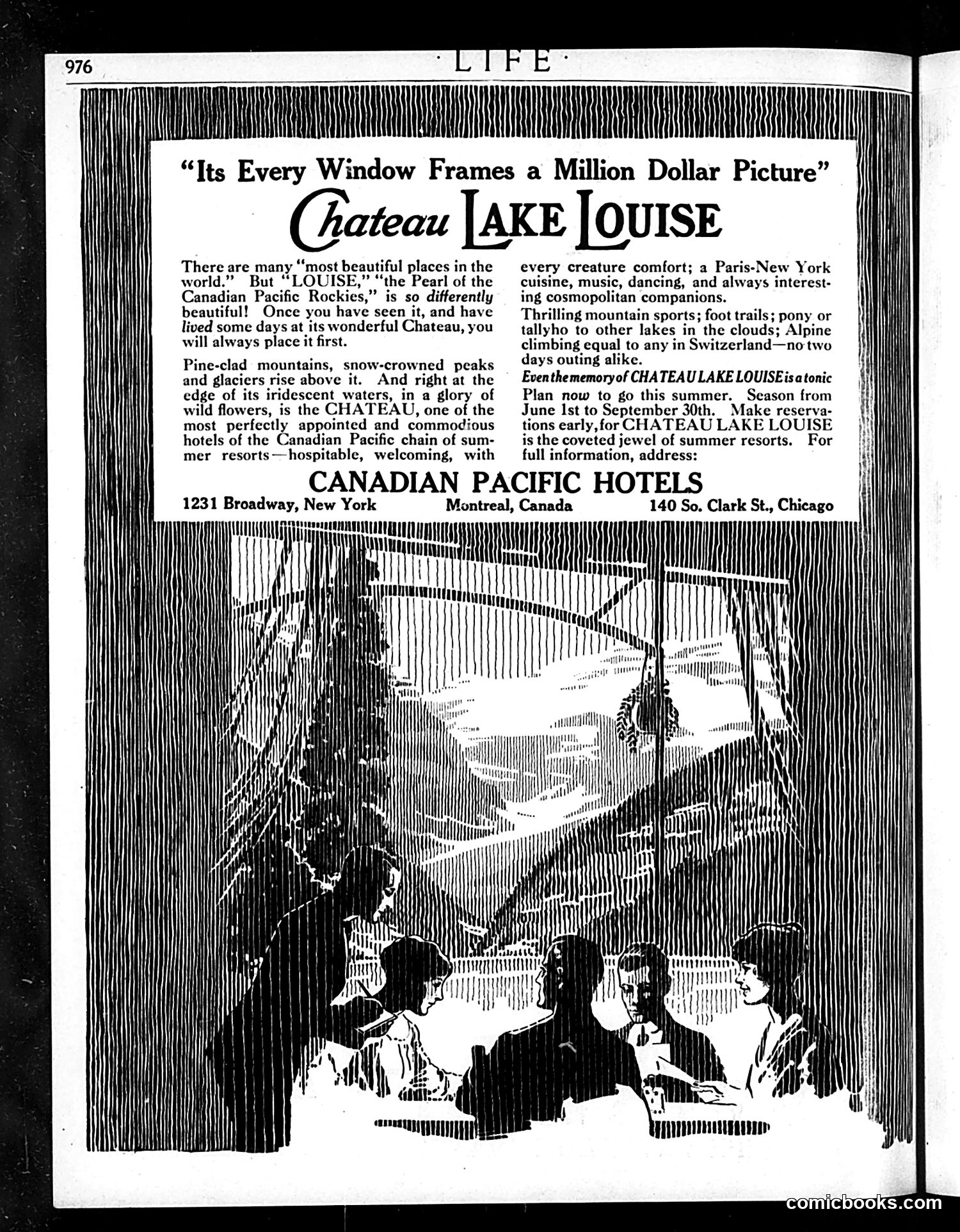Life — June 5, 1919 — page 8 of 46