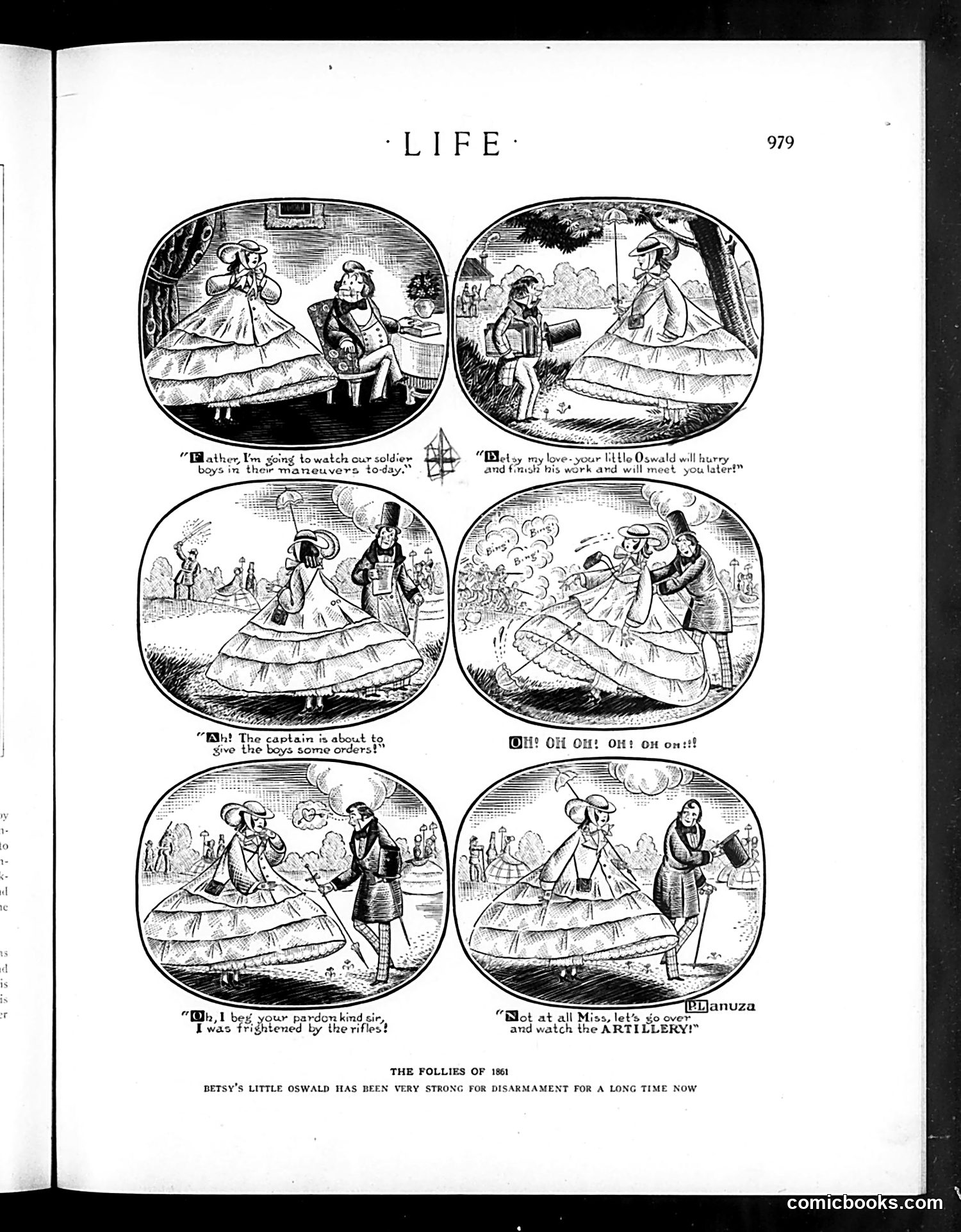Life — June 5, 1919 — page 11 of 46