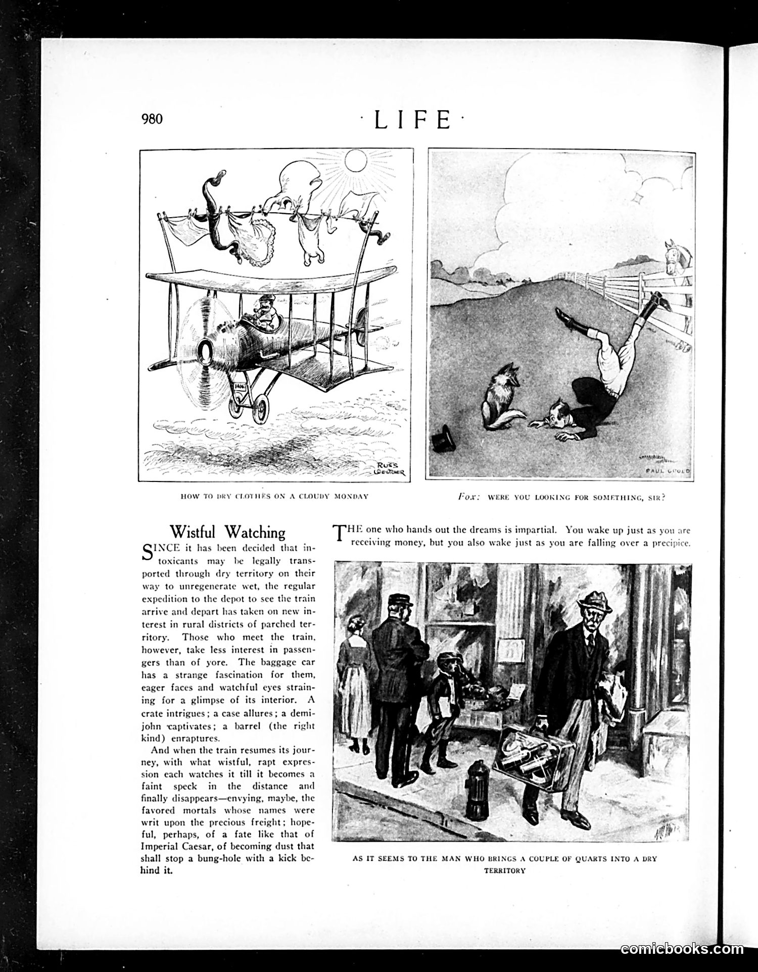 Life — June 5, 1919 — page 12 of 46