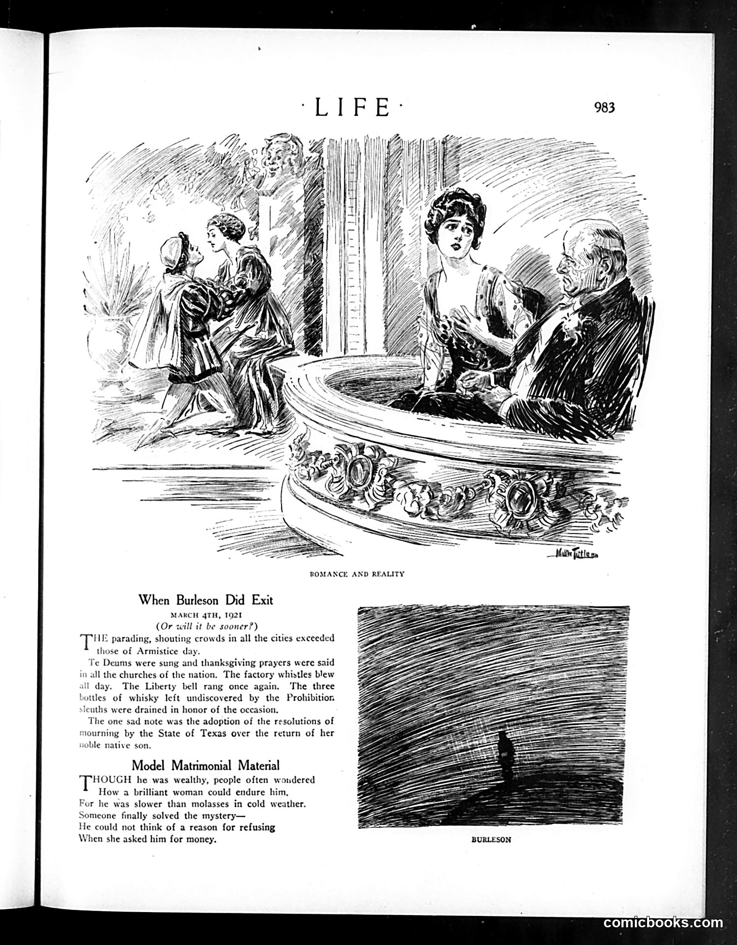 Life — June 5, 1919 — page 15 of 46