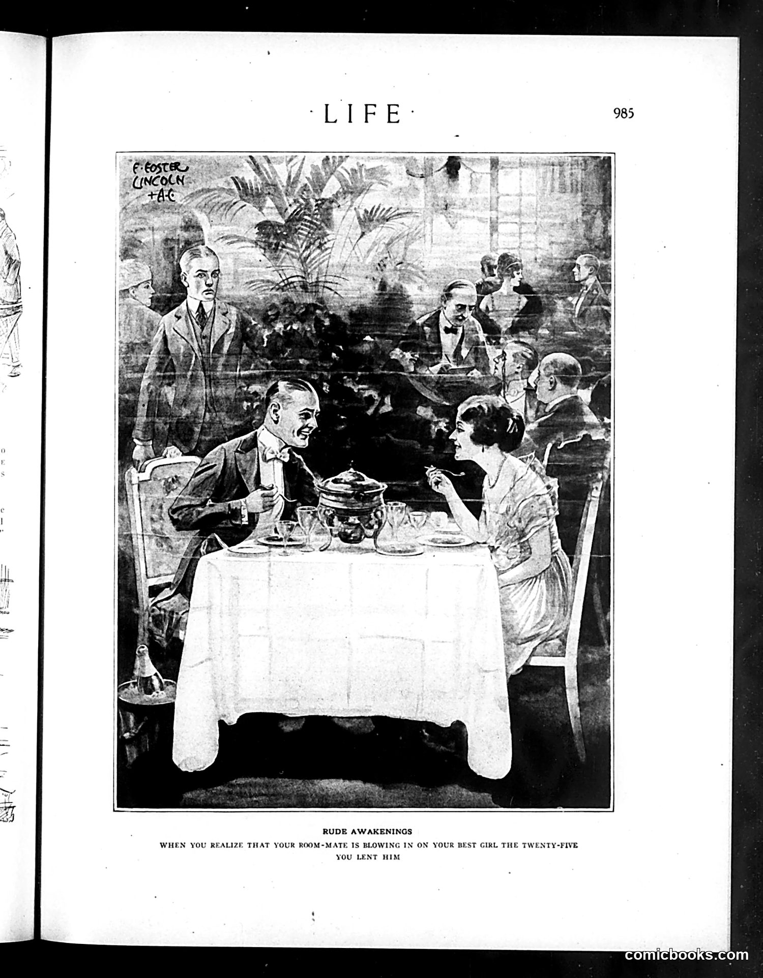 Life — June 5, 1919 — page 17 of 46