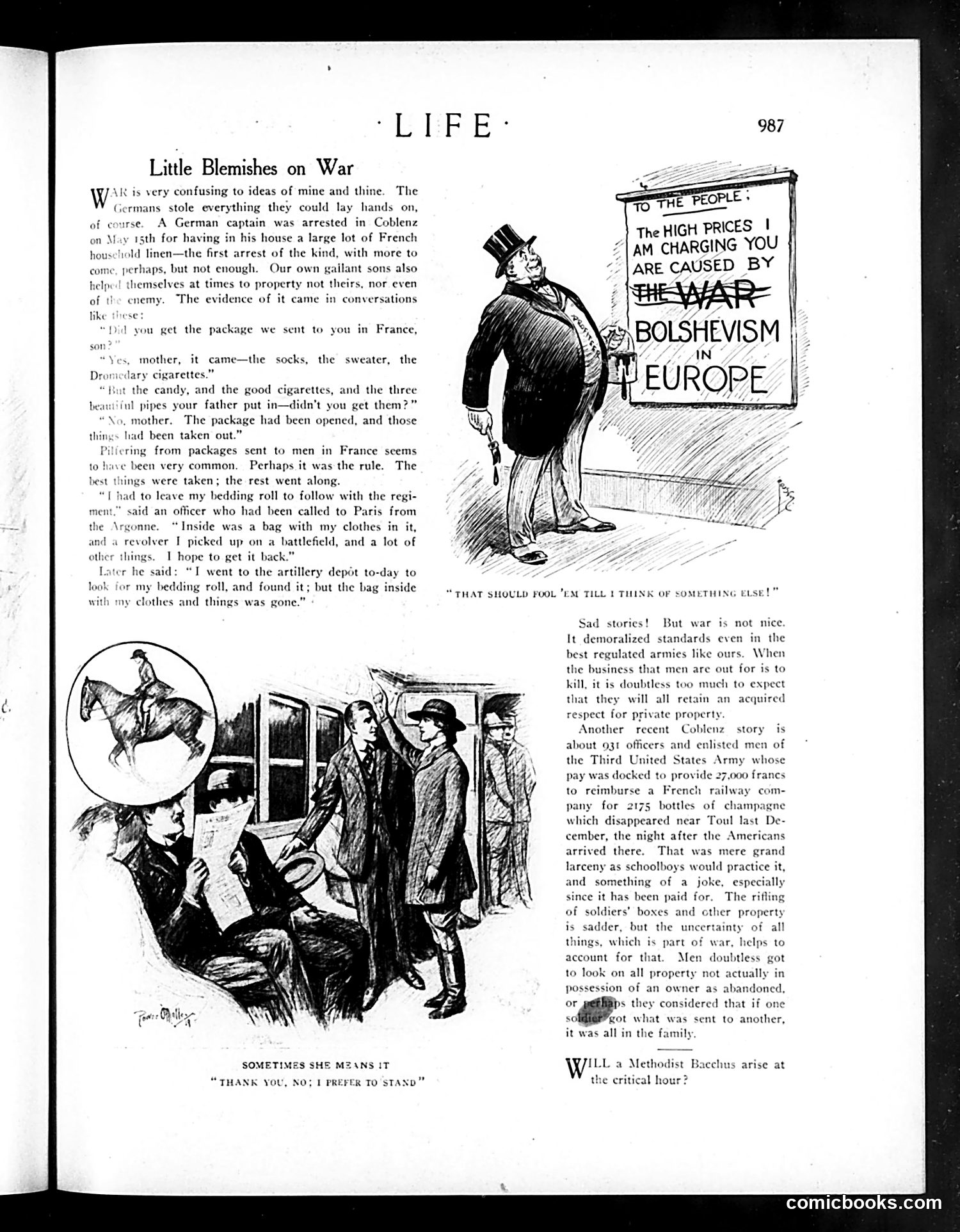 Life — June 5, 1919 — page 19 of 46