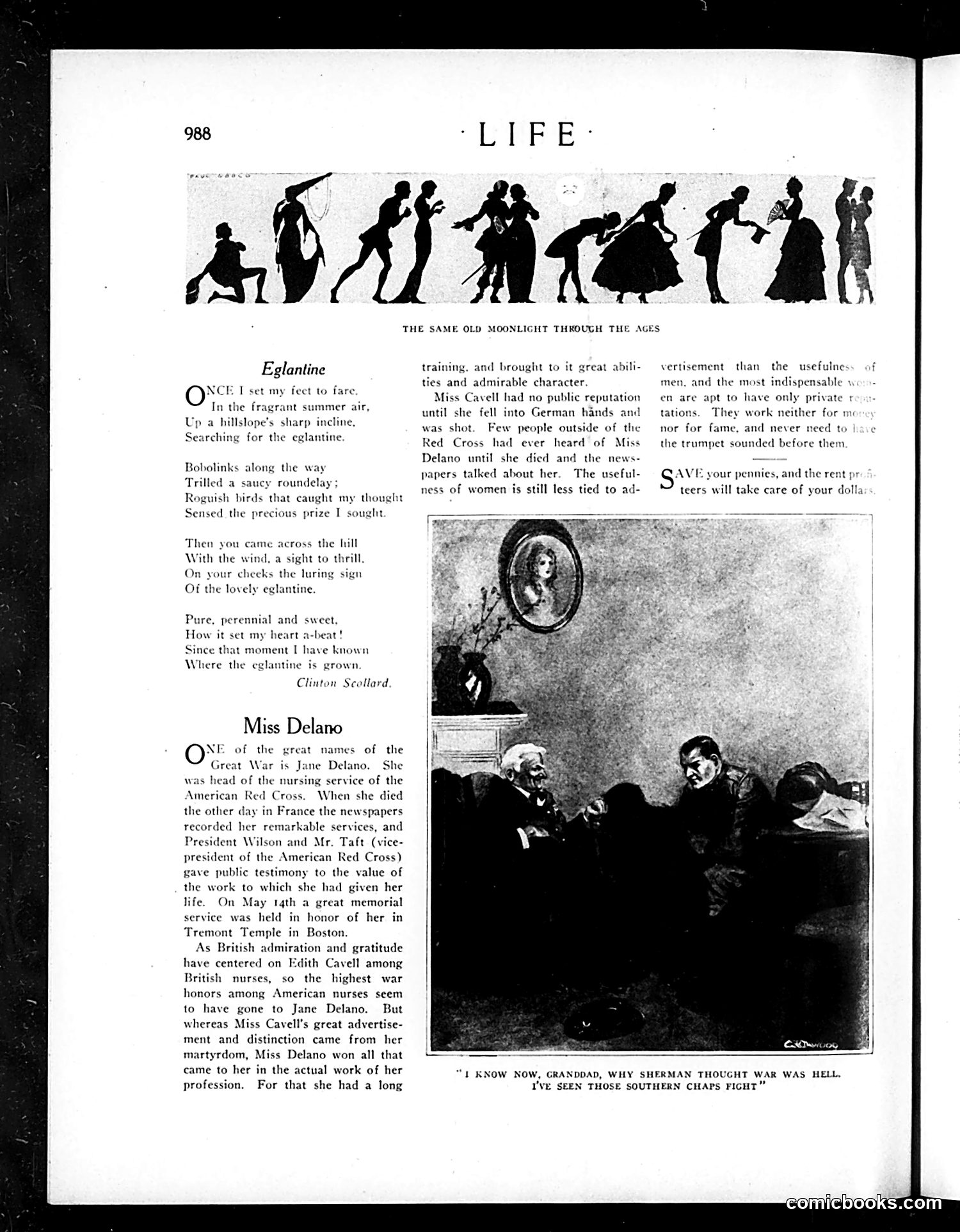 Life — June 5, 1919 — page 20 of 46