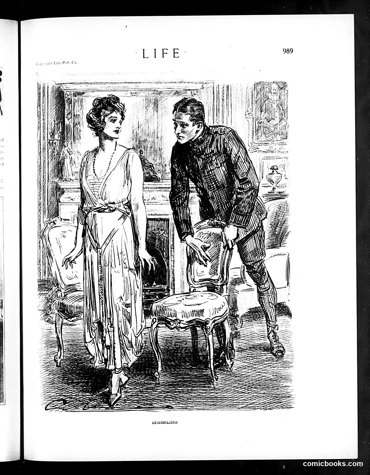 Life — June 5, 1919 — page 21 of 46