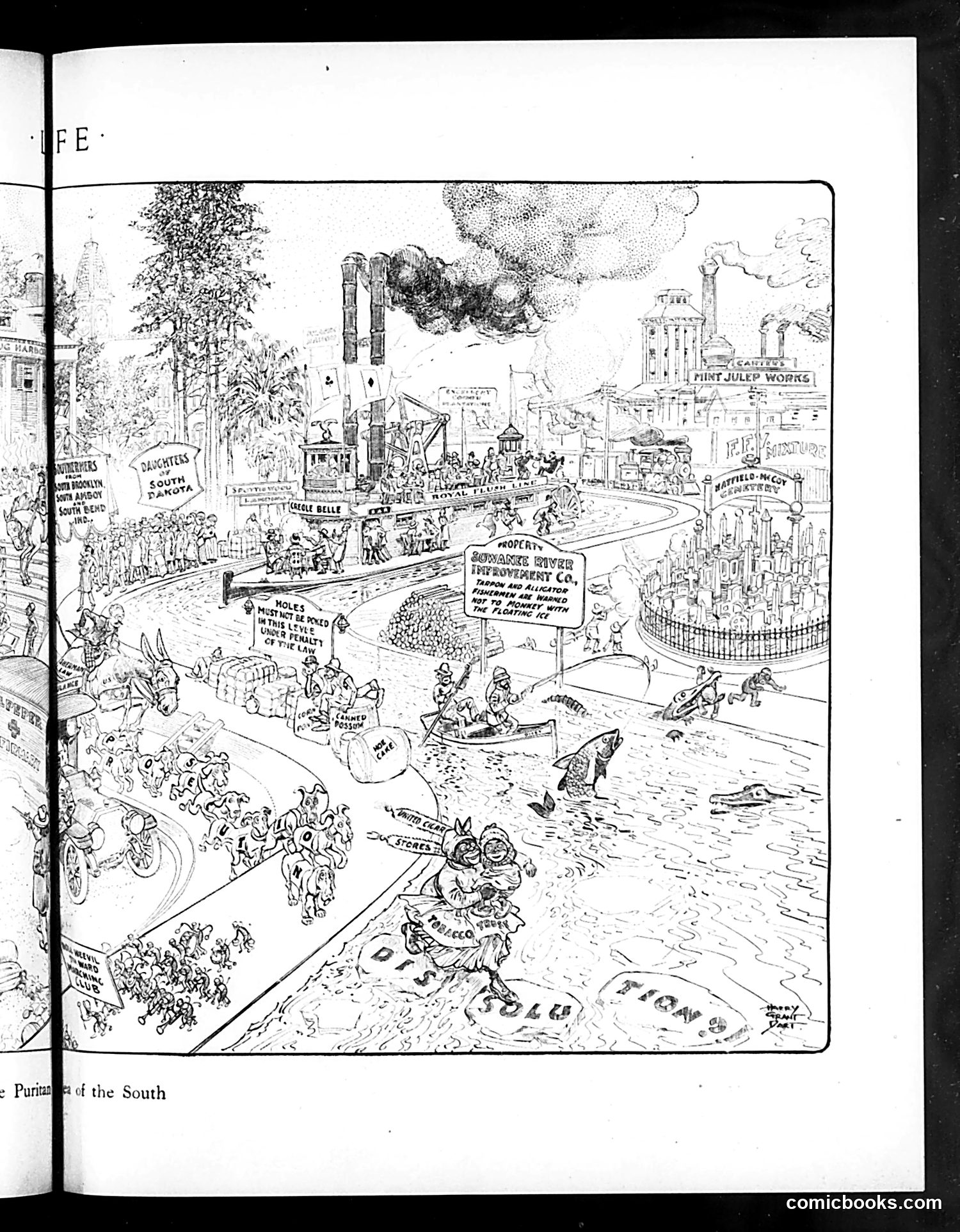 Life — June 5, 1919 — page 25 of 46