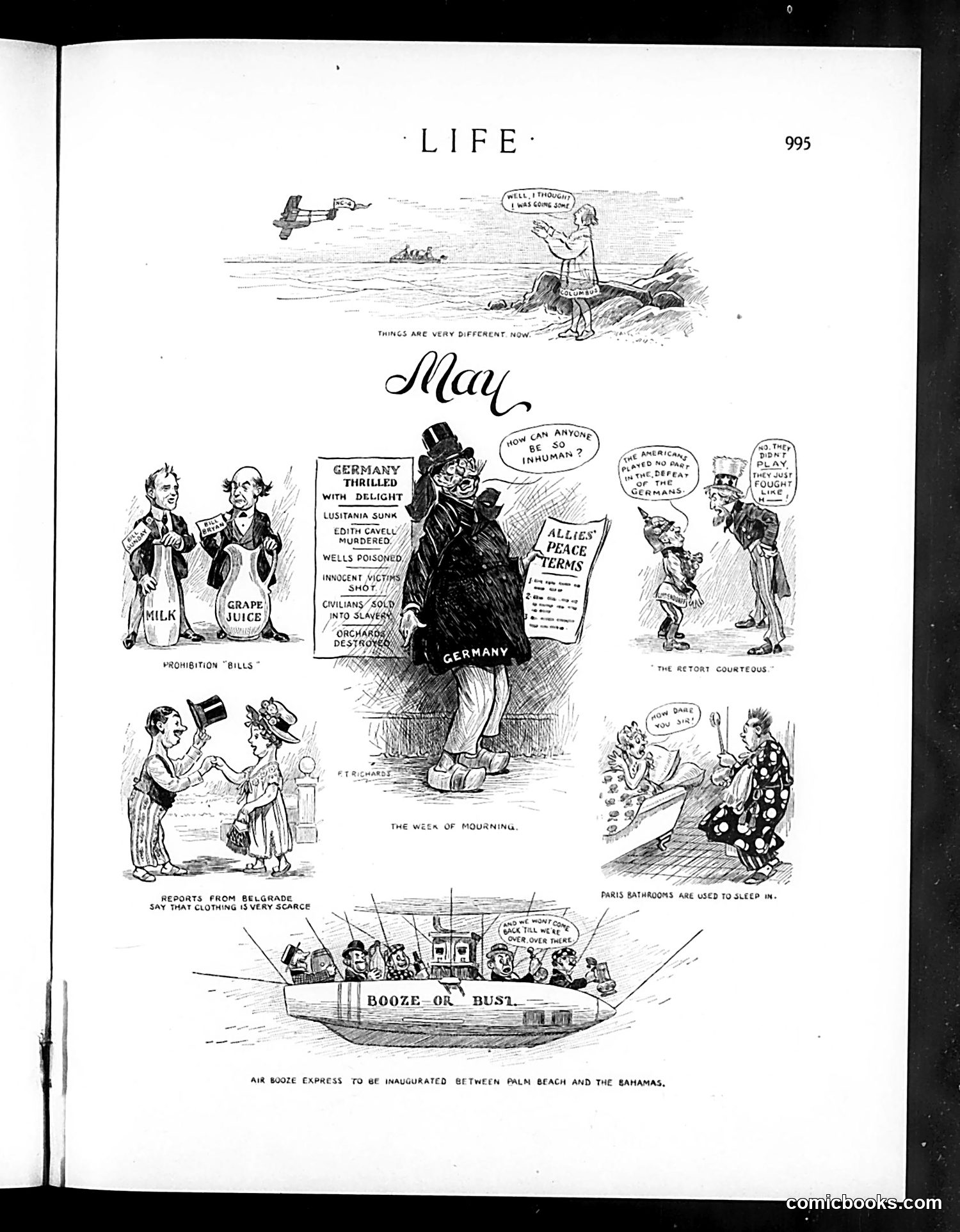 Life — June 5, 1919 — page 27 of 46