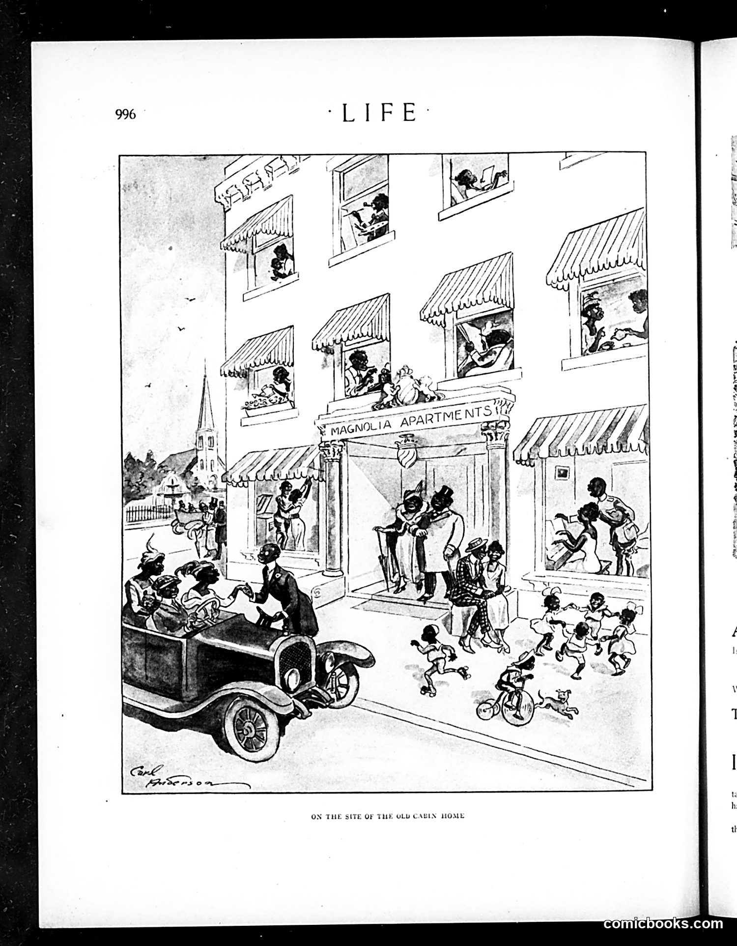 Life — June 5, 1919 — page 28 of 46