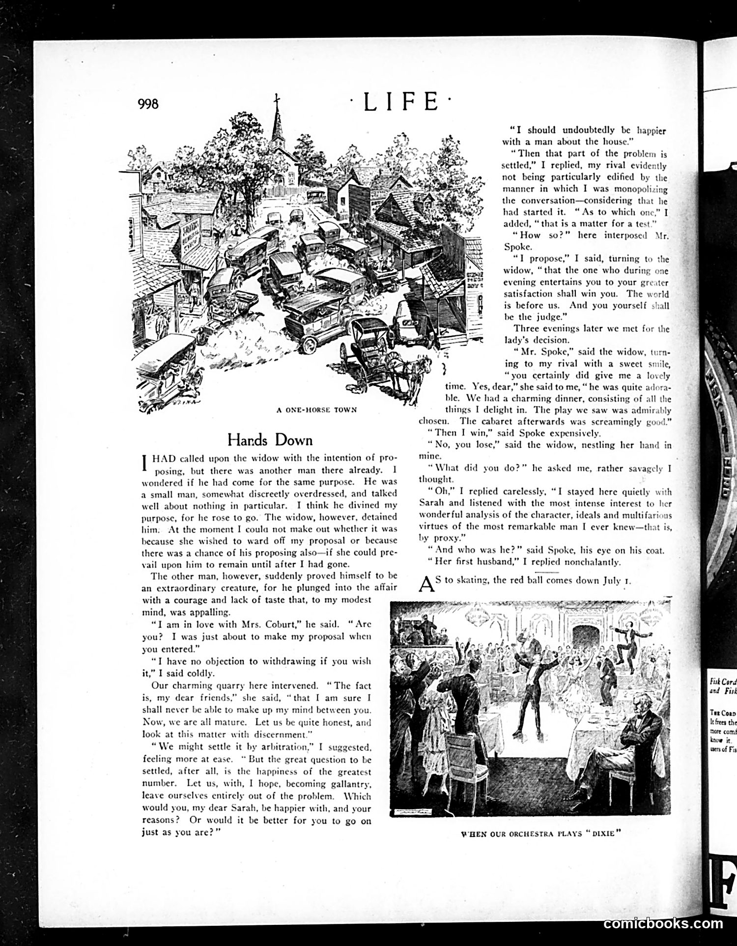 Life — June 5, 1919 — page 30 of 46