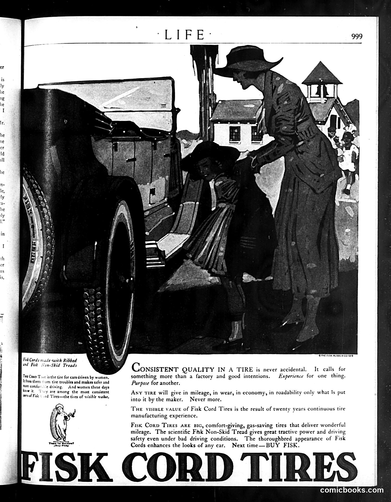 Life — June 5, 1919 — page 31 of 46