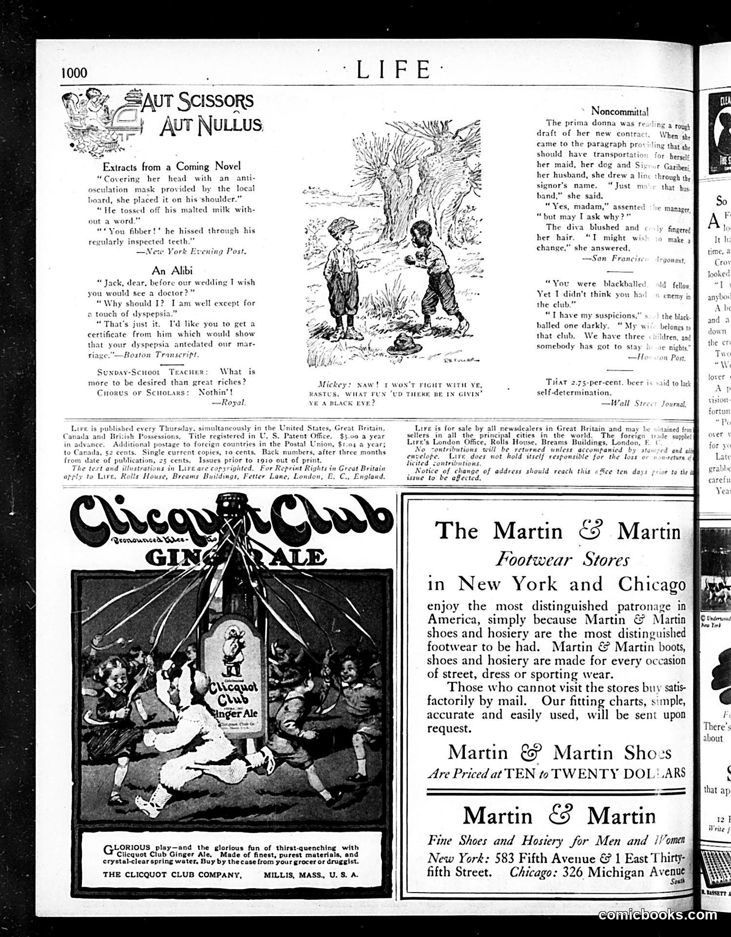Life — June 5, 1919 — page 32 of 46
