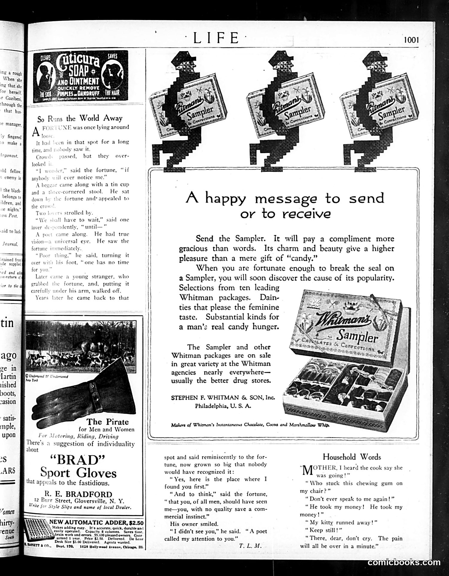 Life — June 5, 1919 — page 33 of 46