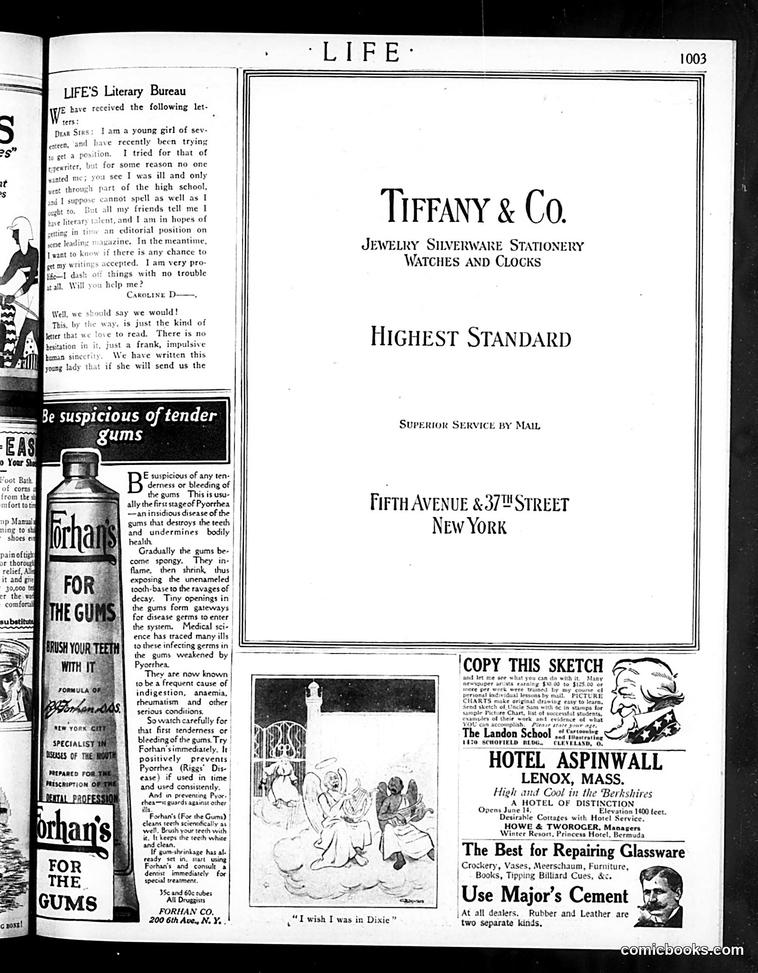 Life — June 5, 1919 — page 35 of 46