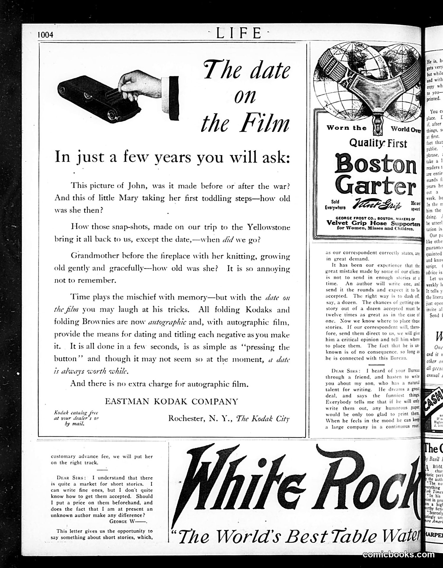 Life — June 5, 1919 — page 36 of 46