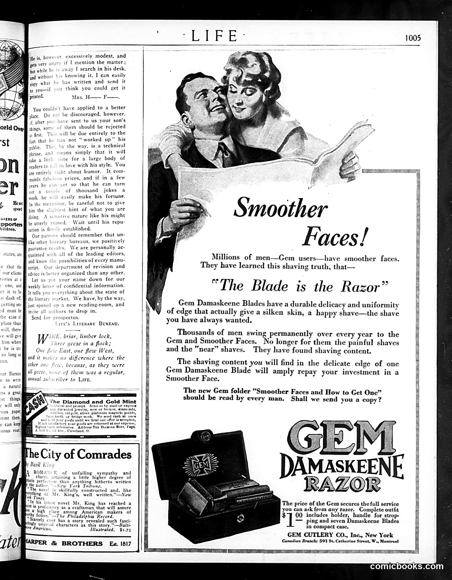 Life — June 5, 1919 — page 37 of 46