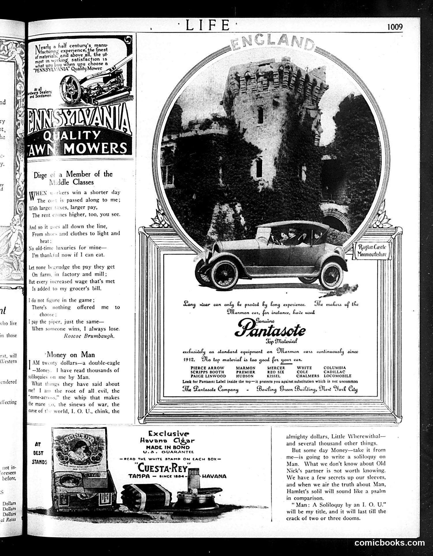 Life — June 5, 1919 — page 41 of 46