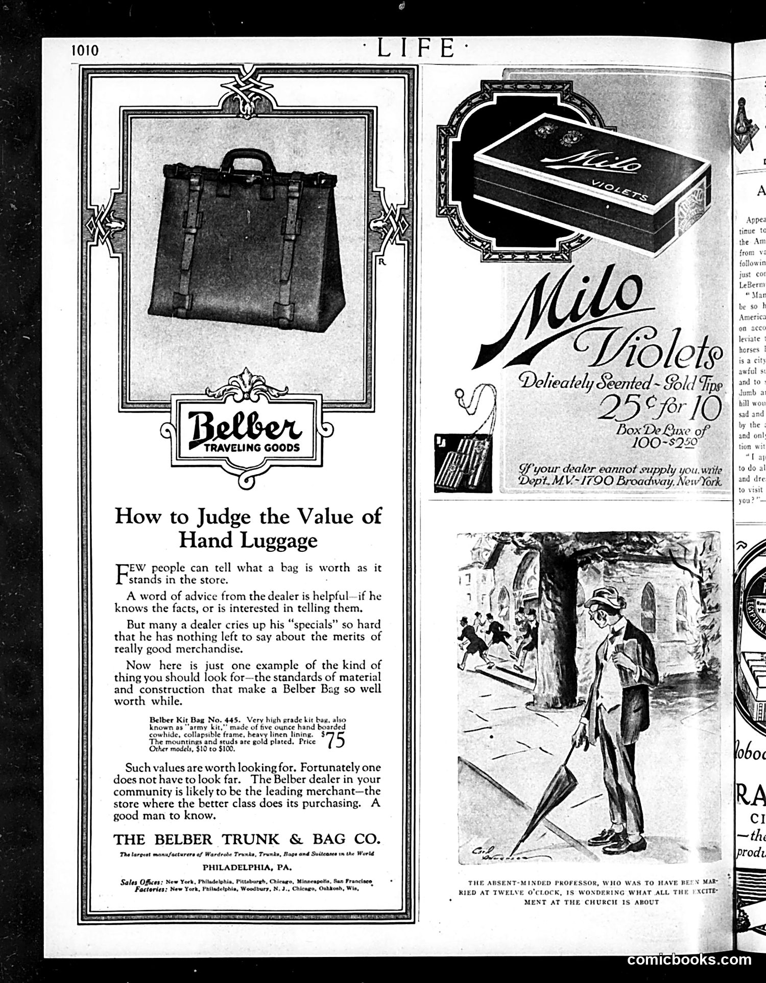 Life — June 5, 1919 — page 42 of 46