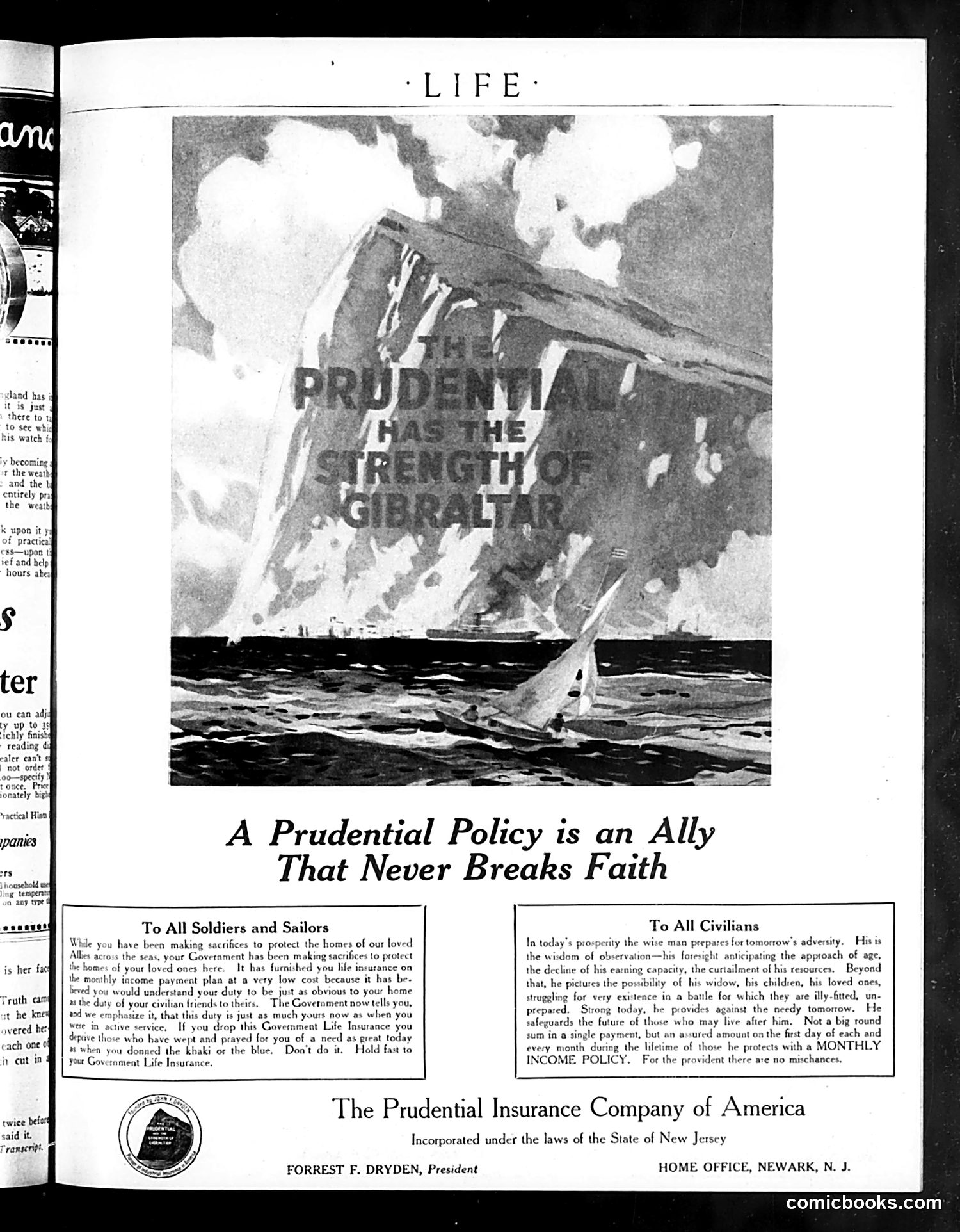 Life — June 5, 1919 — page 45 of 46