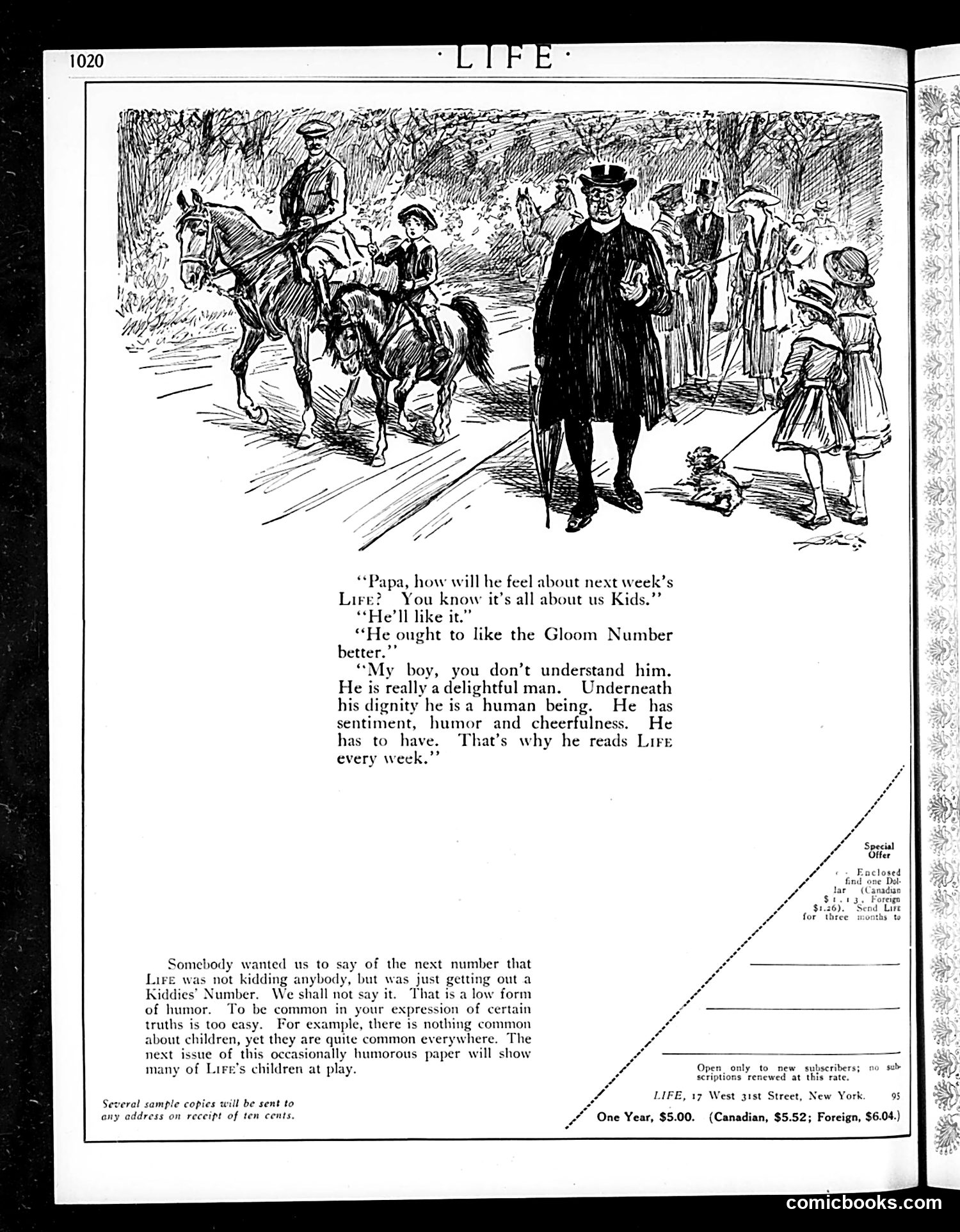 Life — June 12, 1919 — page 4 of 46