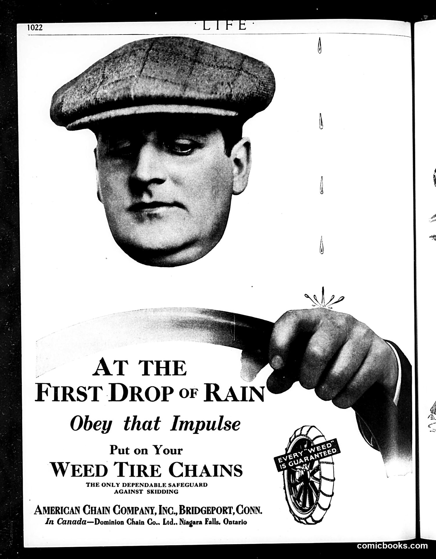 Life — June 12, 1919 — page 6 of 46