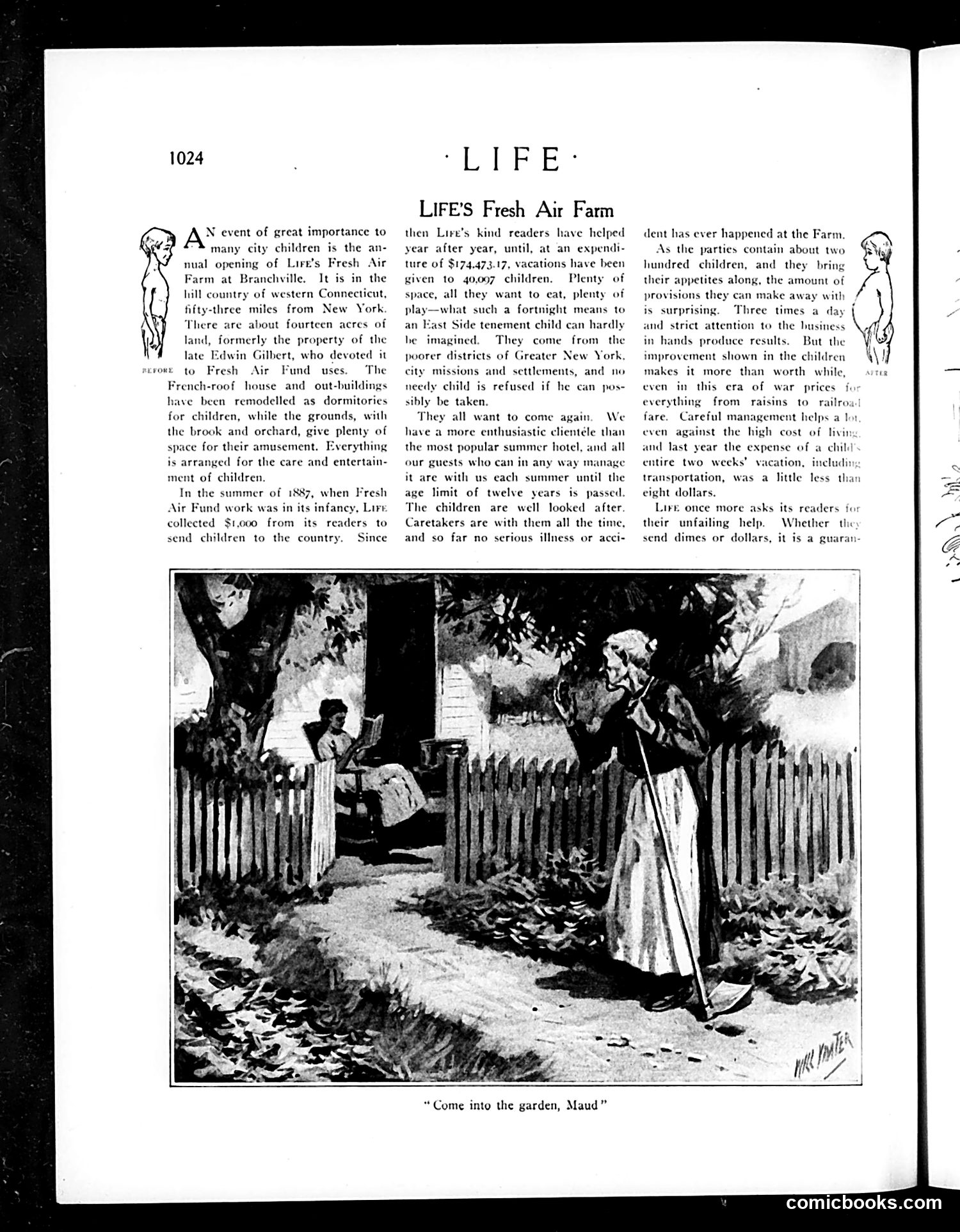 Life — June 12, 1919 — page 8 of 46