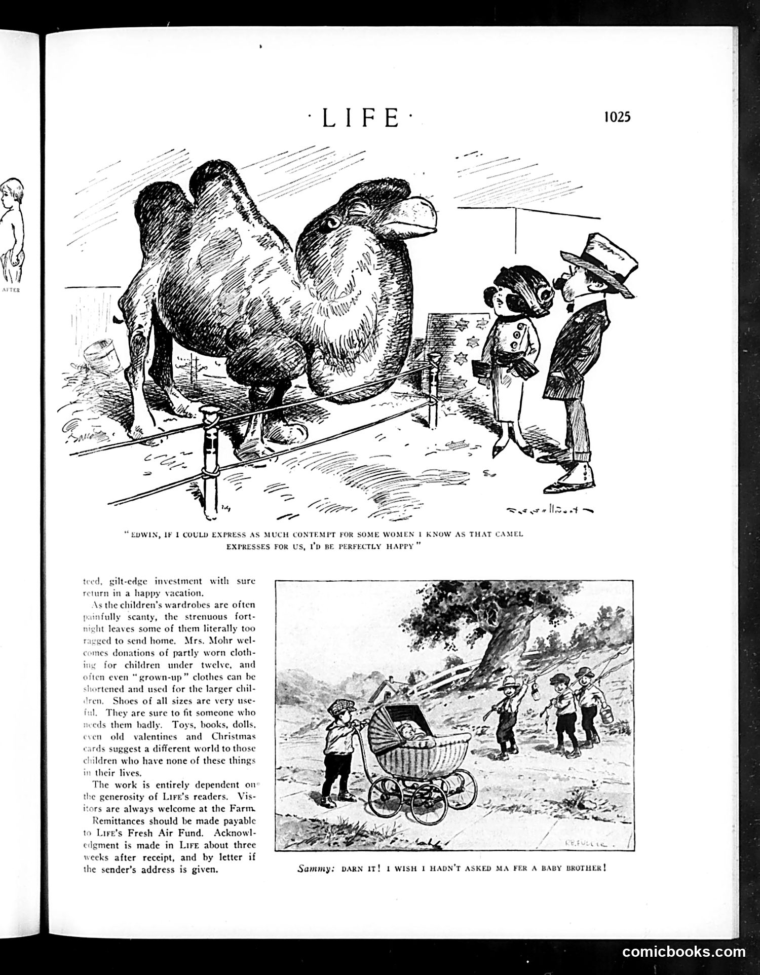 Life — June 12, 1919 — page 9 of 46