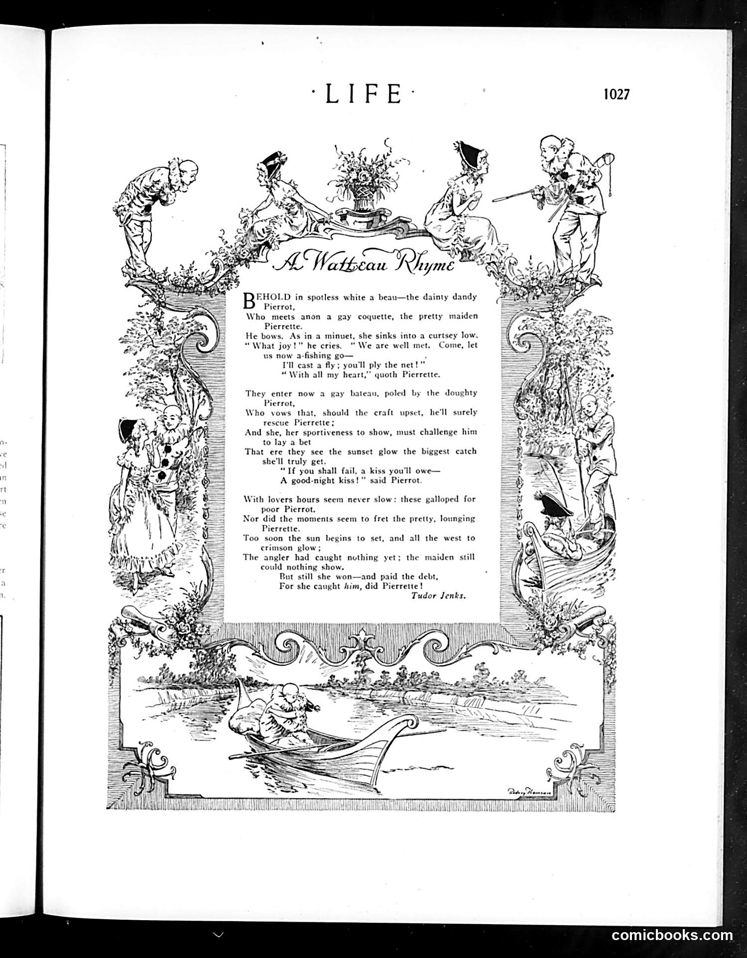 Life — June 12, 1919 — page 11 of 46