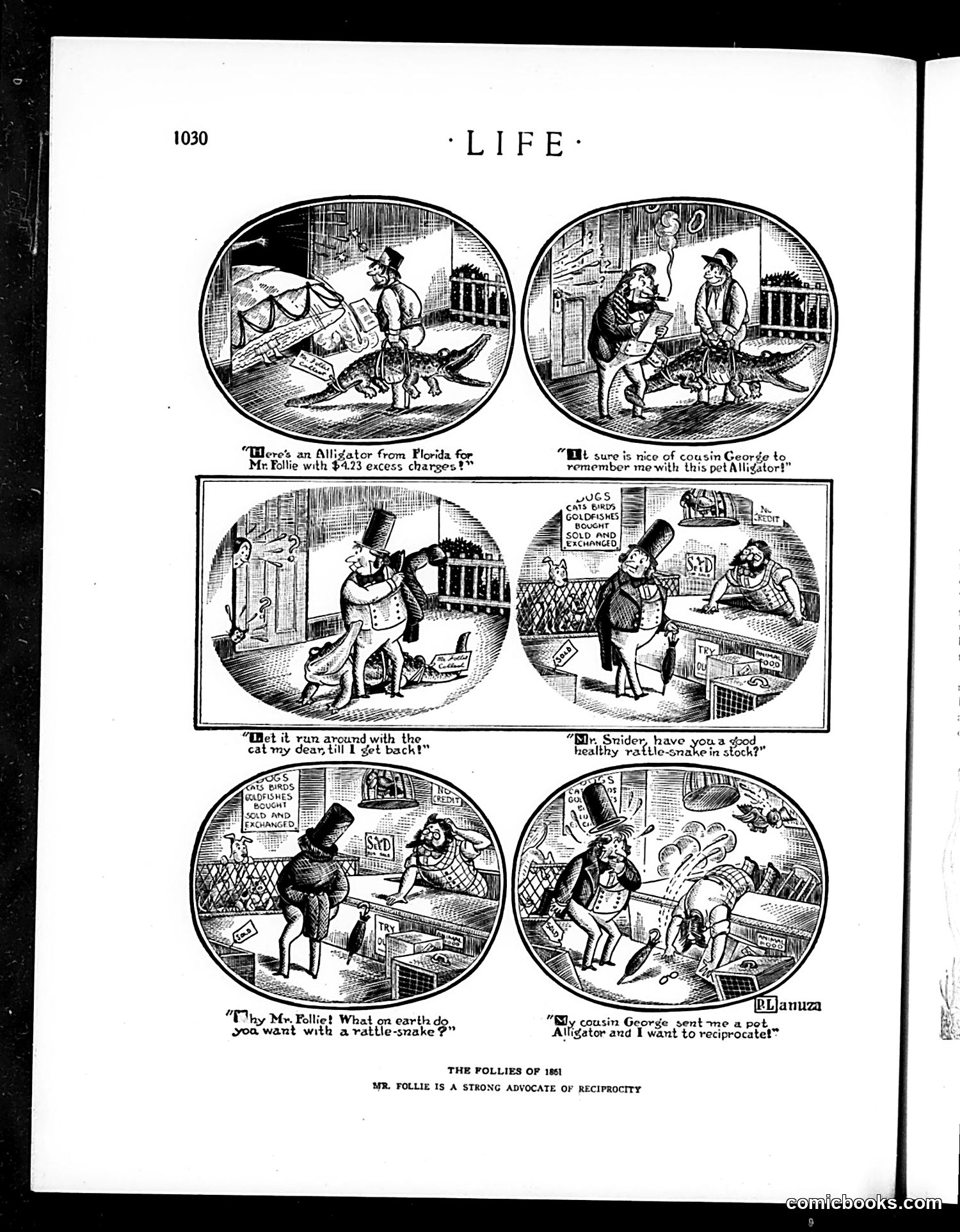 Life — June 12, 1919 — page 14 of 46