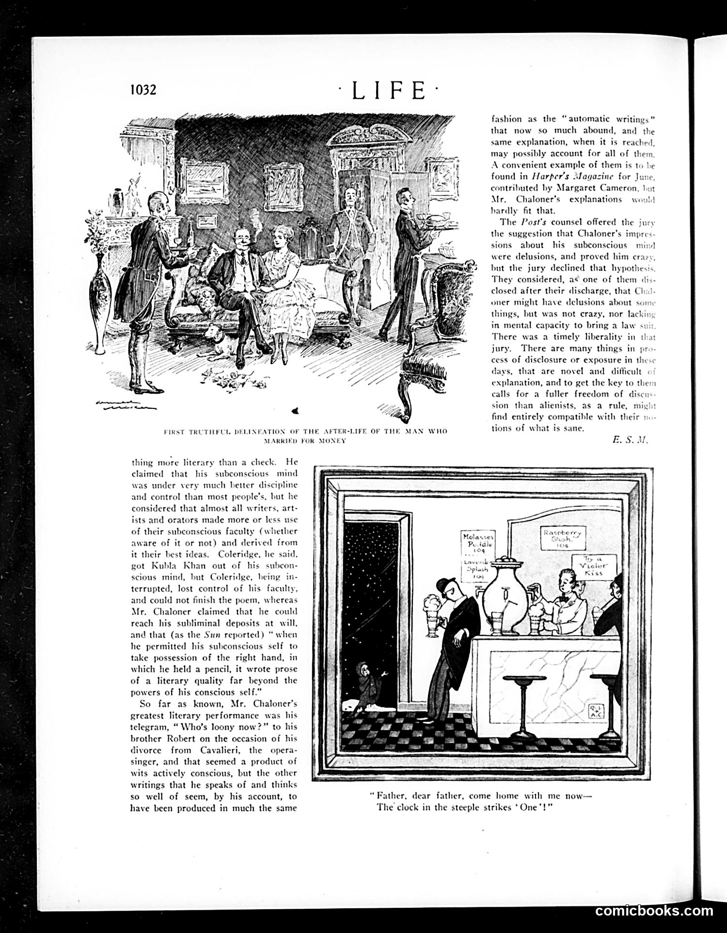 Life — June 12, 1919 — page 16 of 46