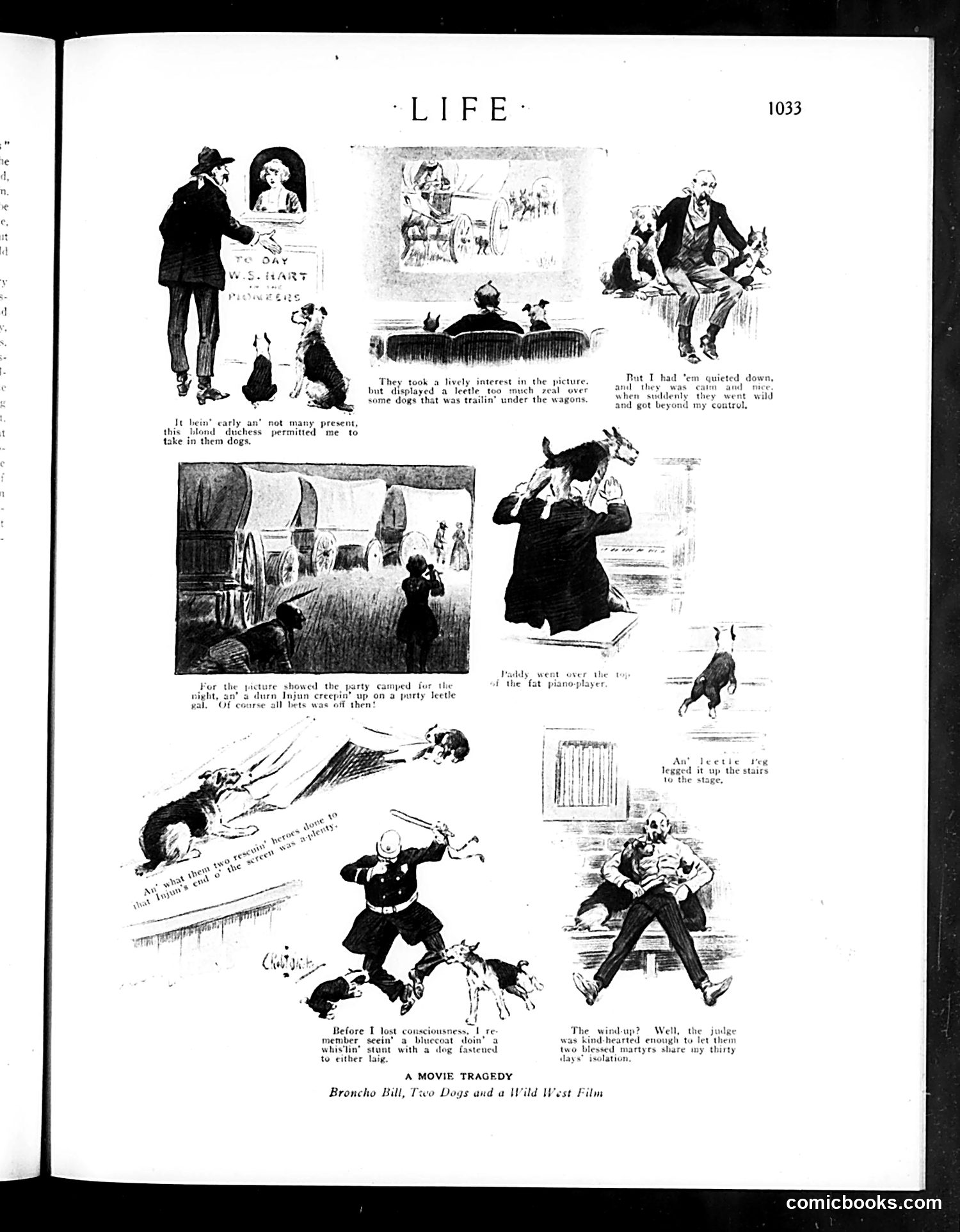 Life — June 12, 1919 — page 17 of 46