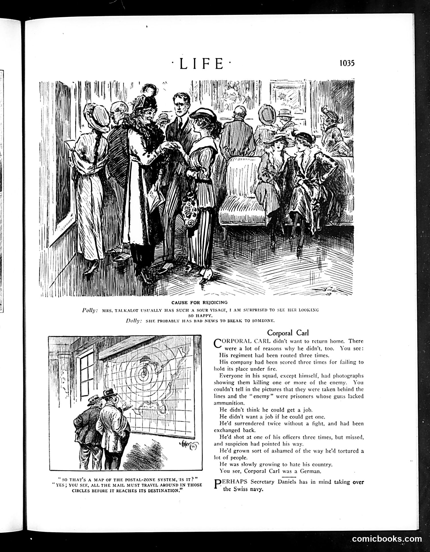 Life — June 12, 1919 — page 19 of 46