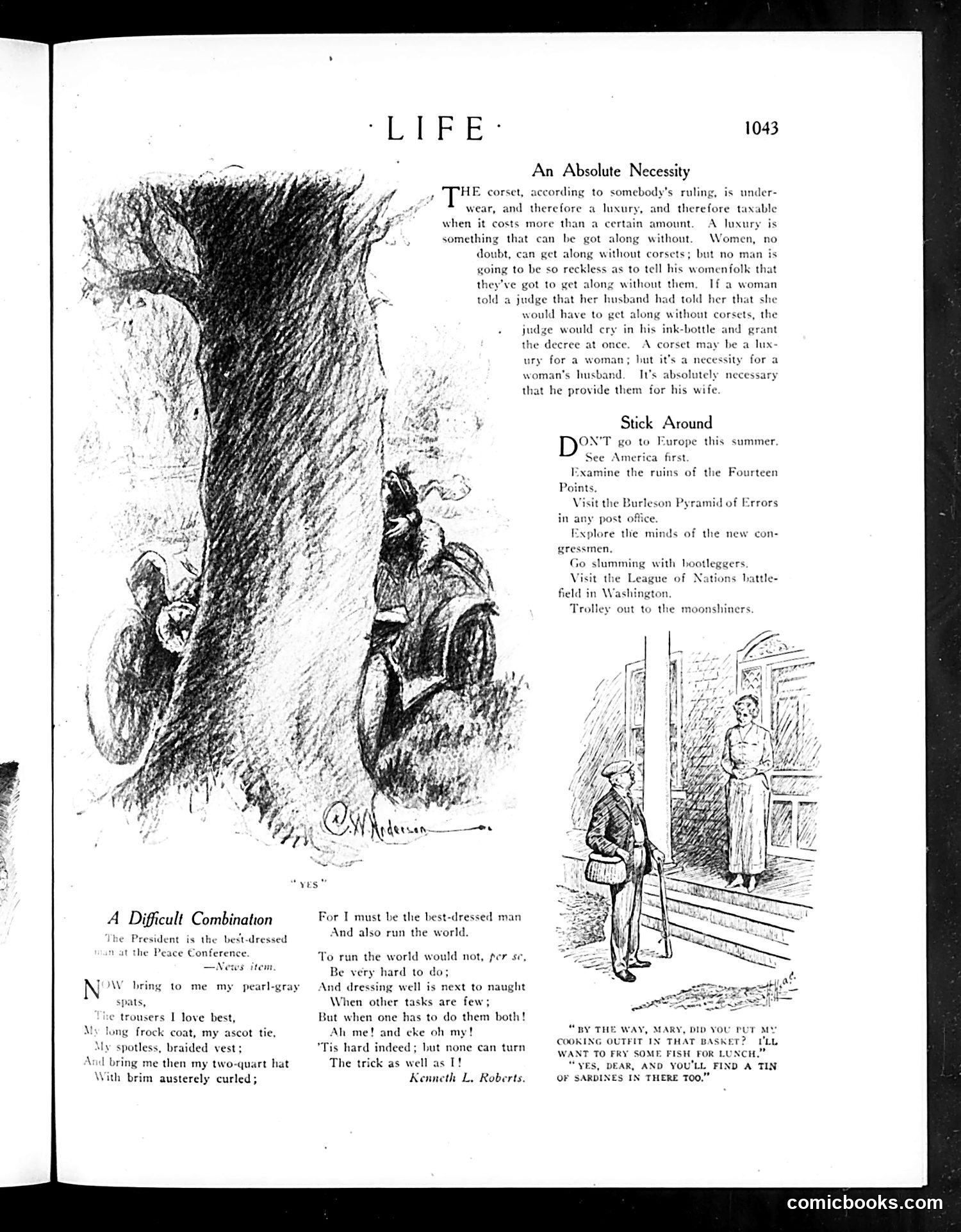 Life — June 12, 1919 — page 27 of 46